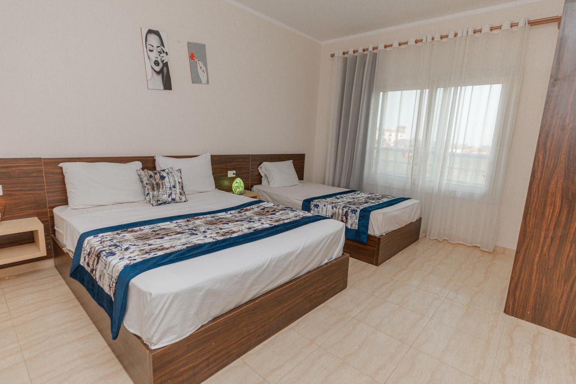Andalusia Blue Hotel de apartamente *