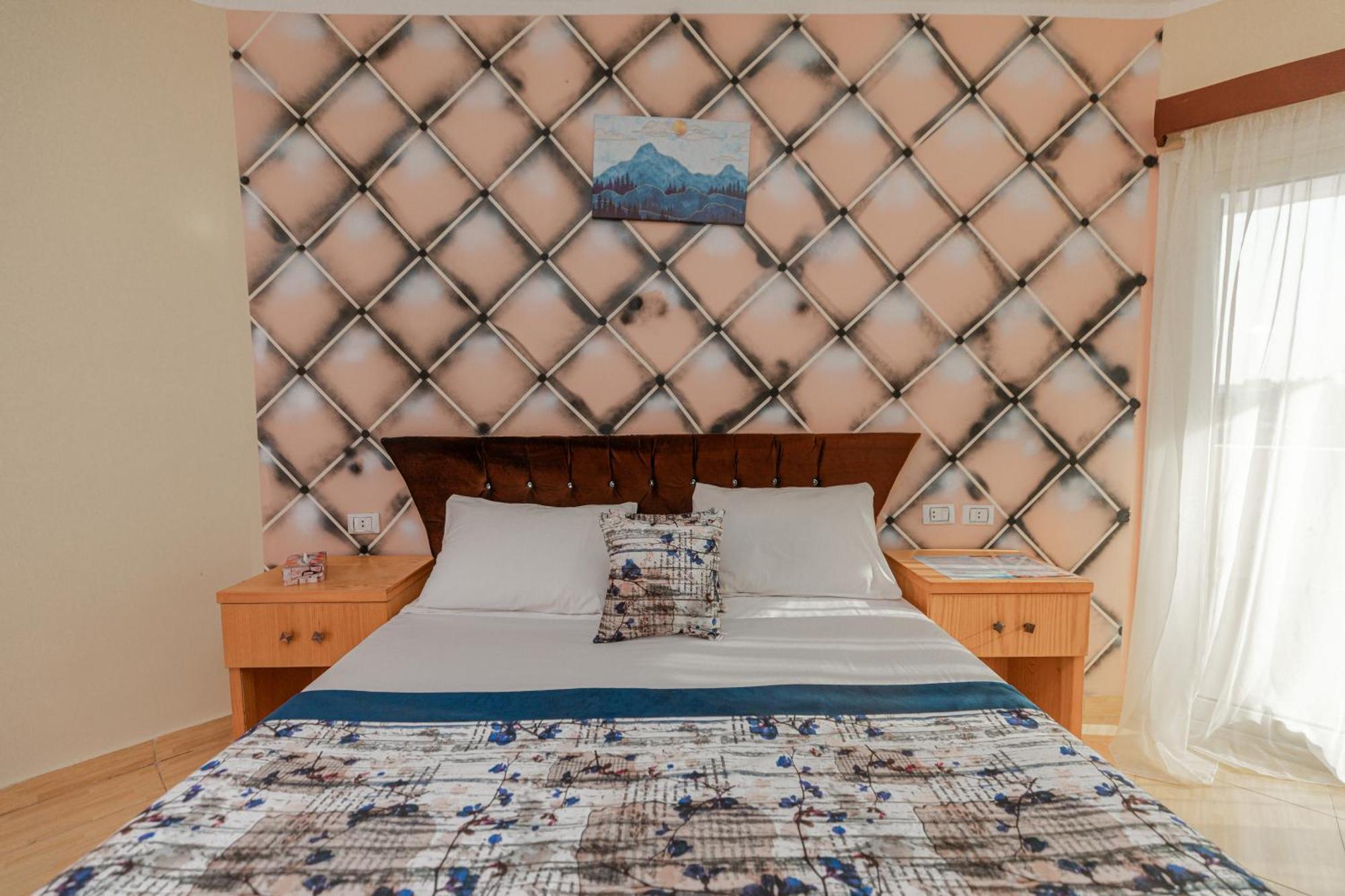 Aparthotel Andalusia Blue Hurghada