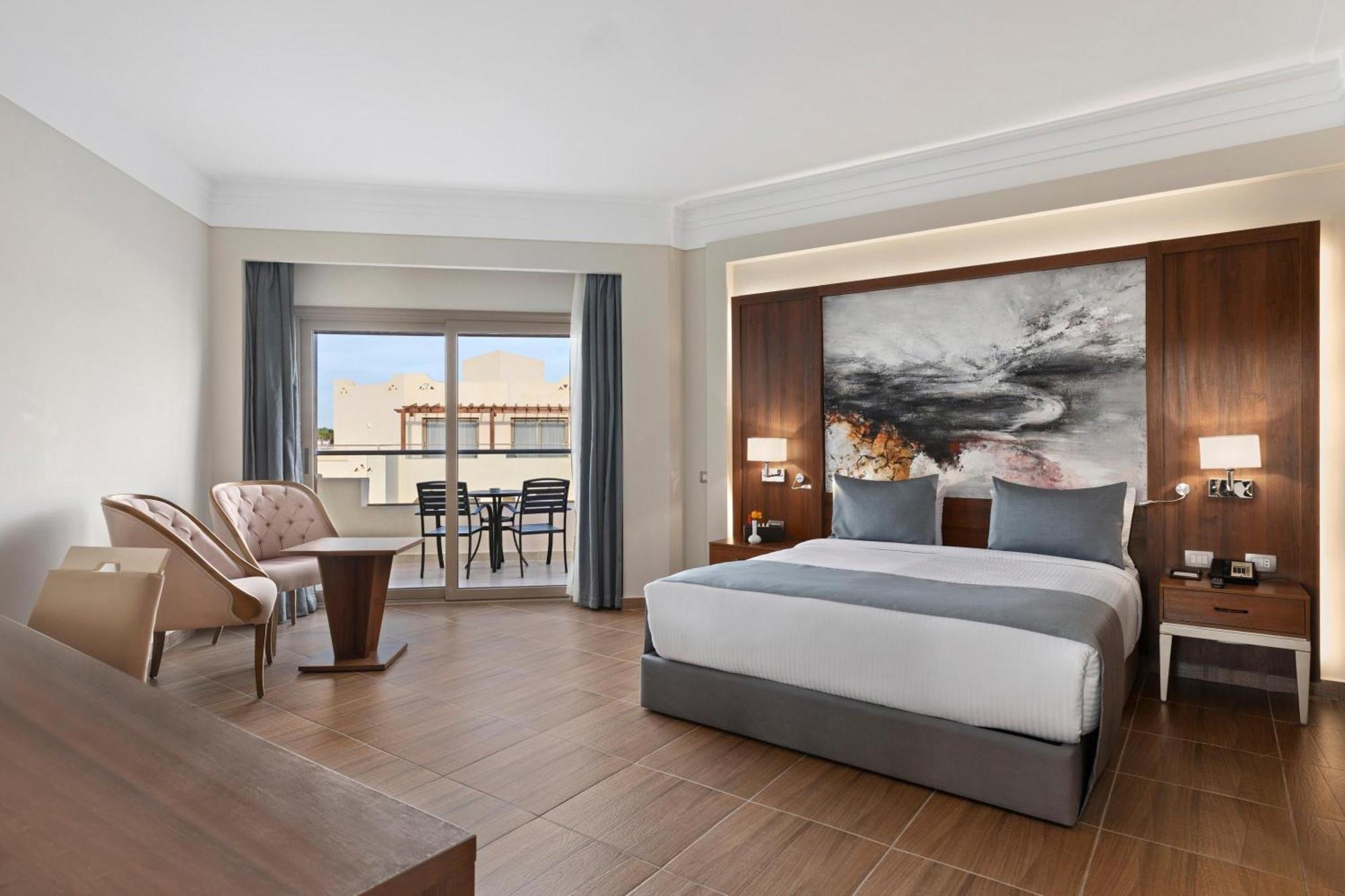 Resort Xanadu Makadi Bay 5*