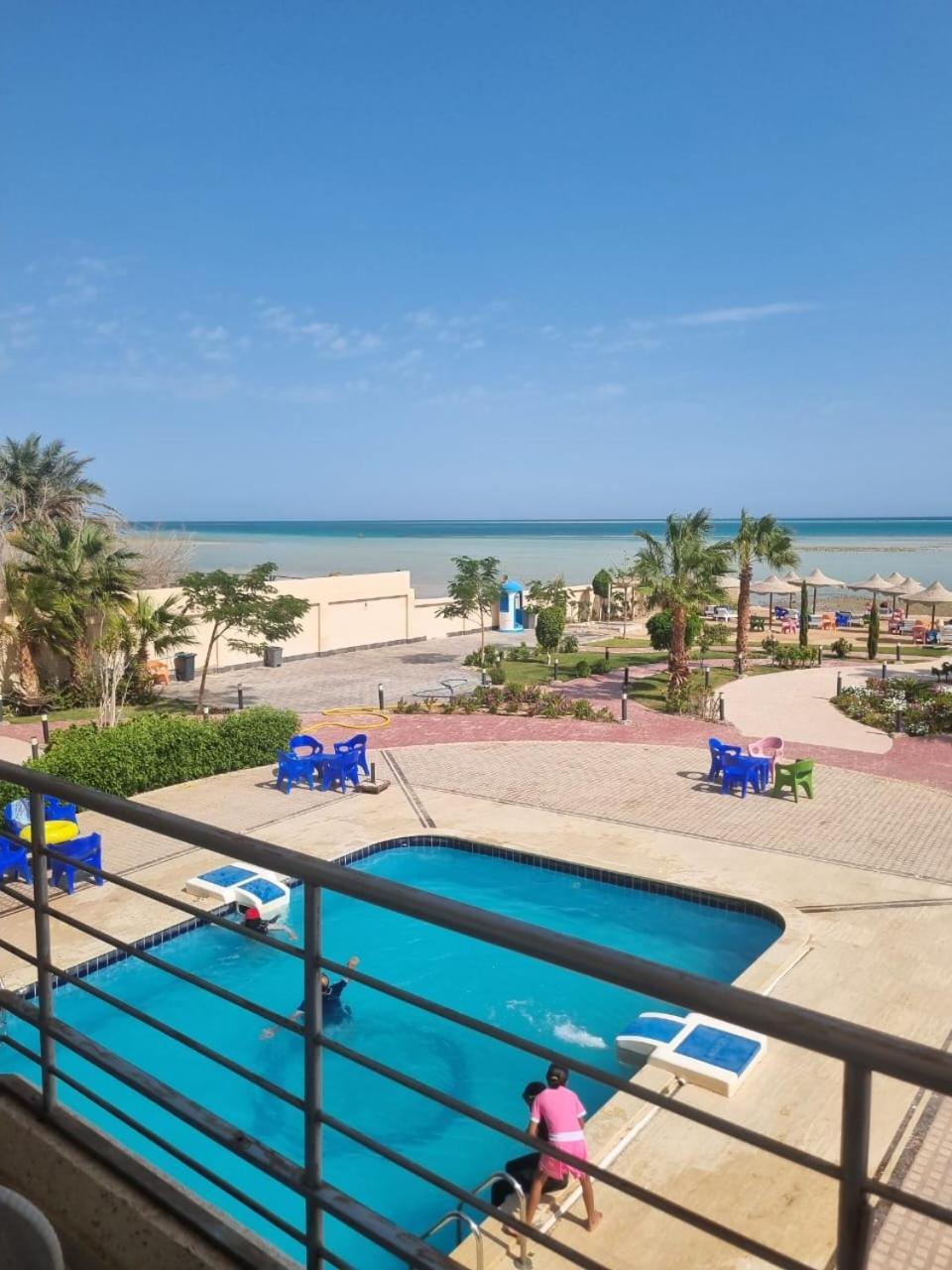 Casablanca Beach For Families And Couples Only *
