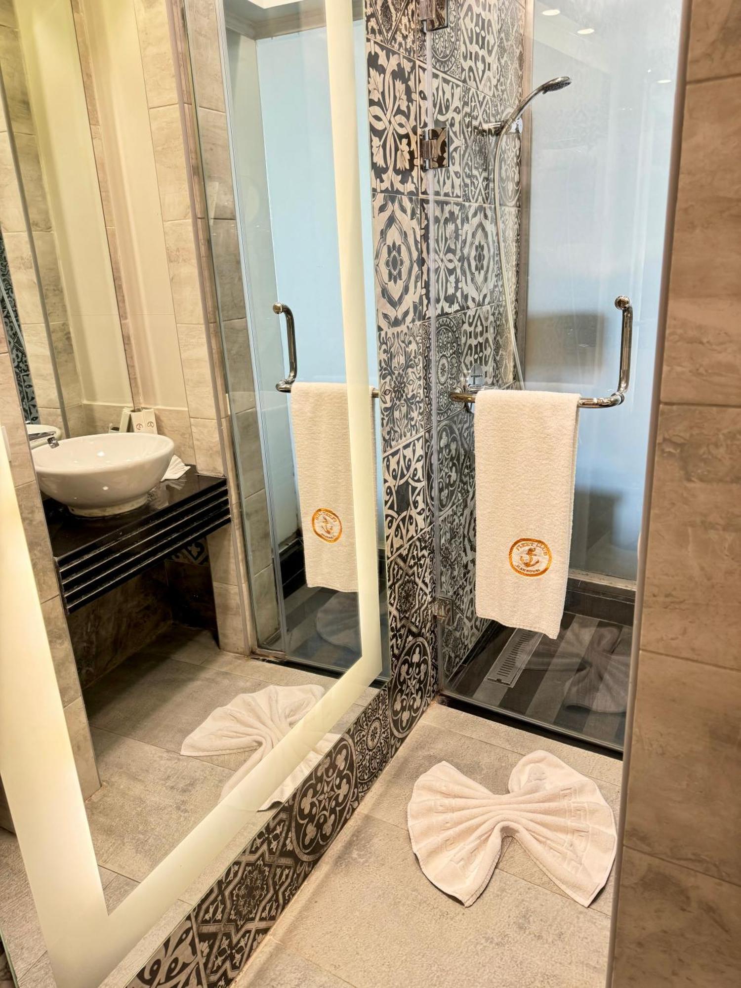 Fleet Club Mahrousa