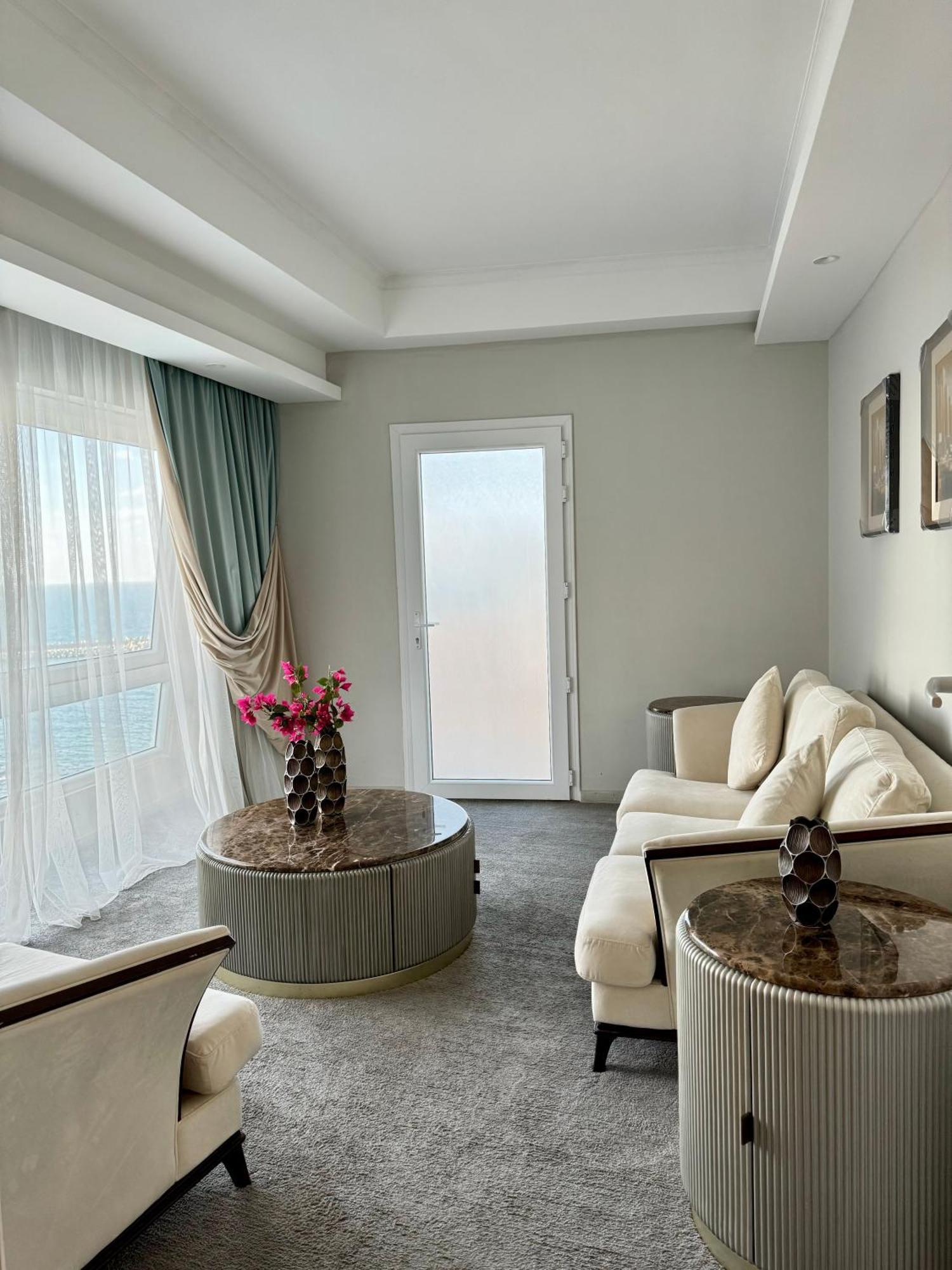 Fleet Club Mahrousa 5* Alexandria