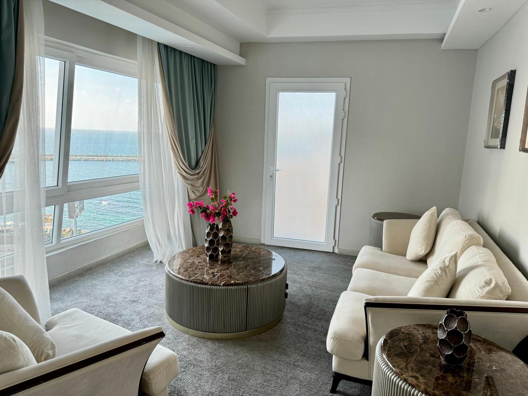 Hotel Fleet Club Mahrousa 5*