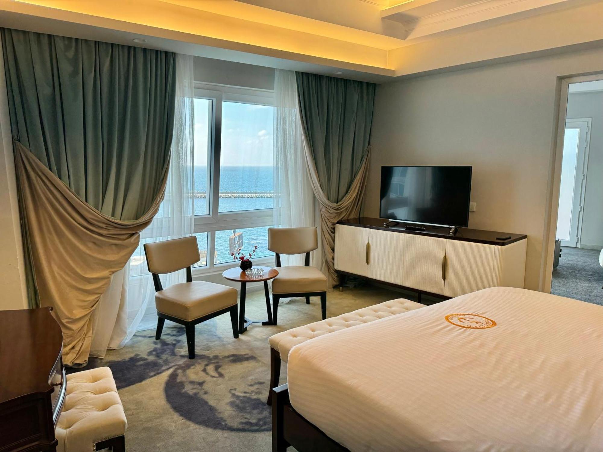 Fleet Club Mahrousa 5* Alexandria