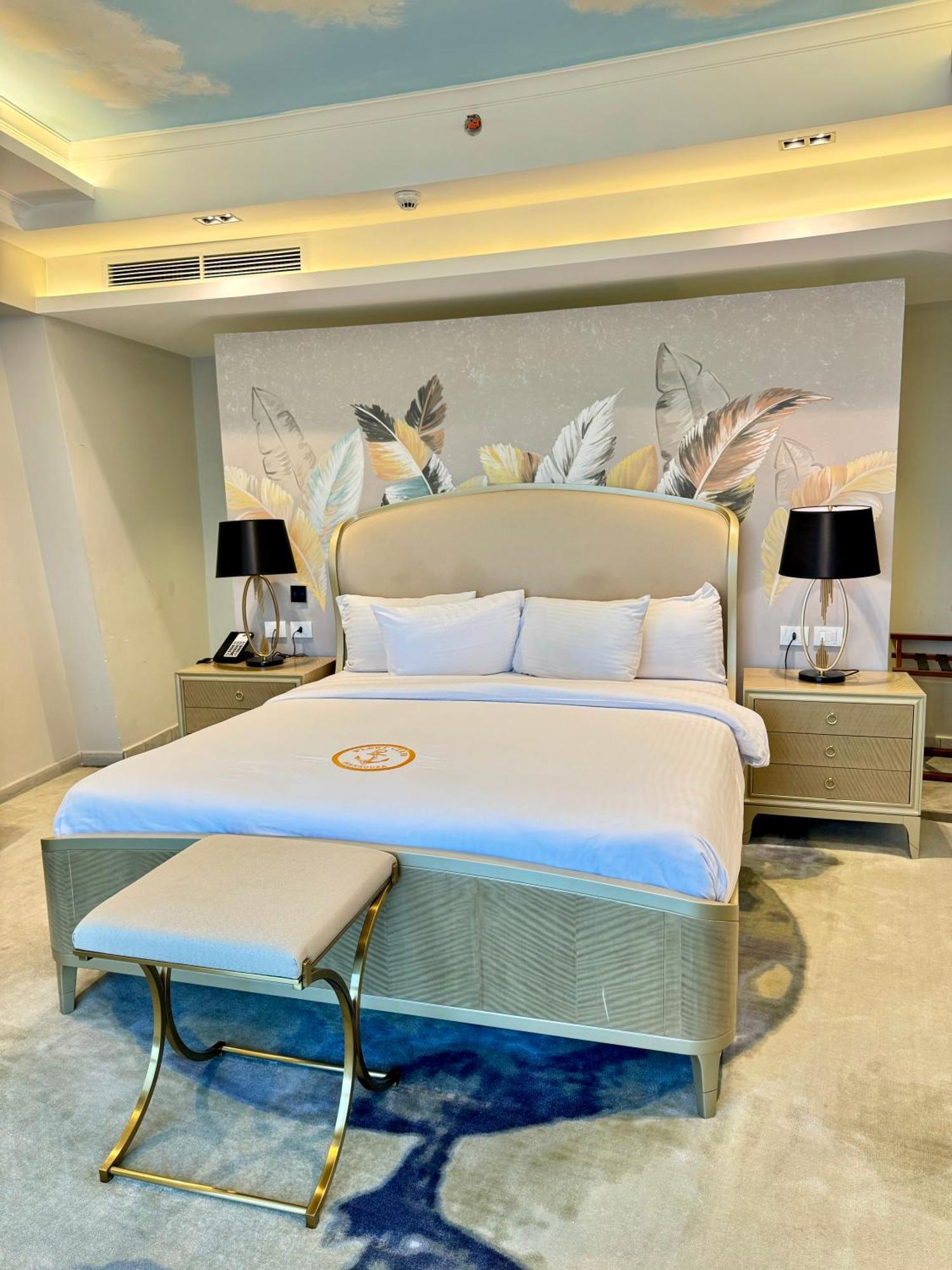 Fleet Club Mahrousa Hotel 5*