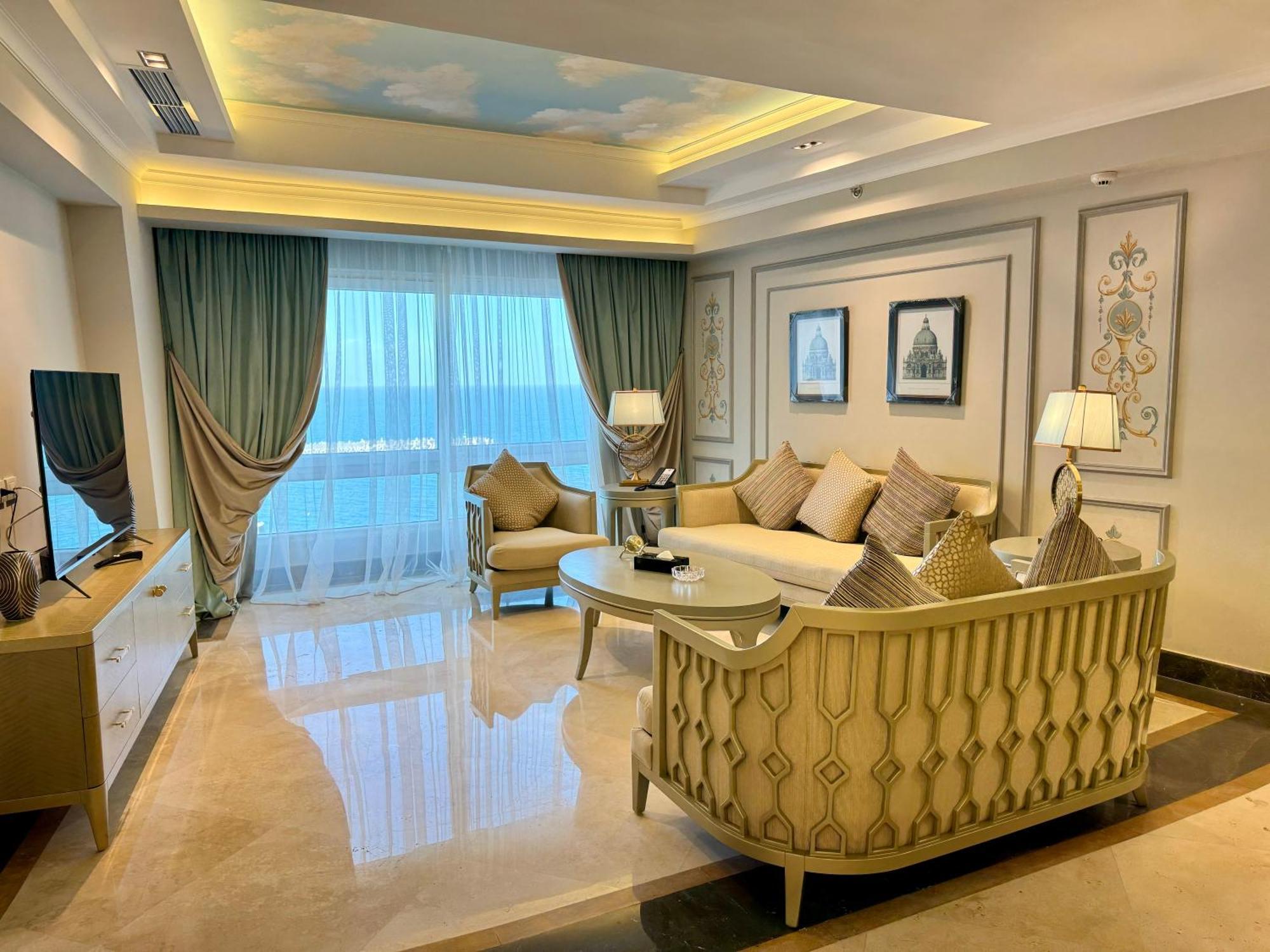 Fleet Club Mahrousa 5*