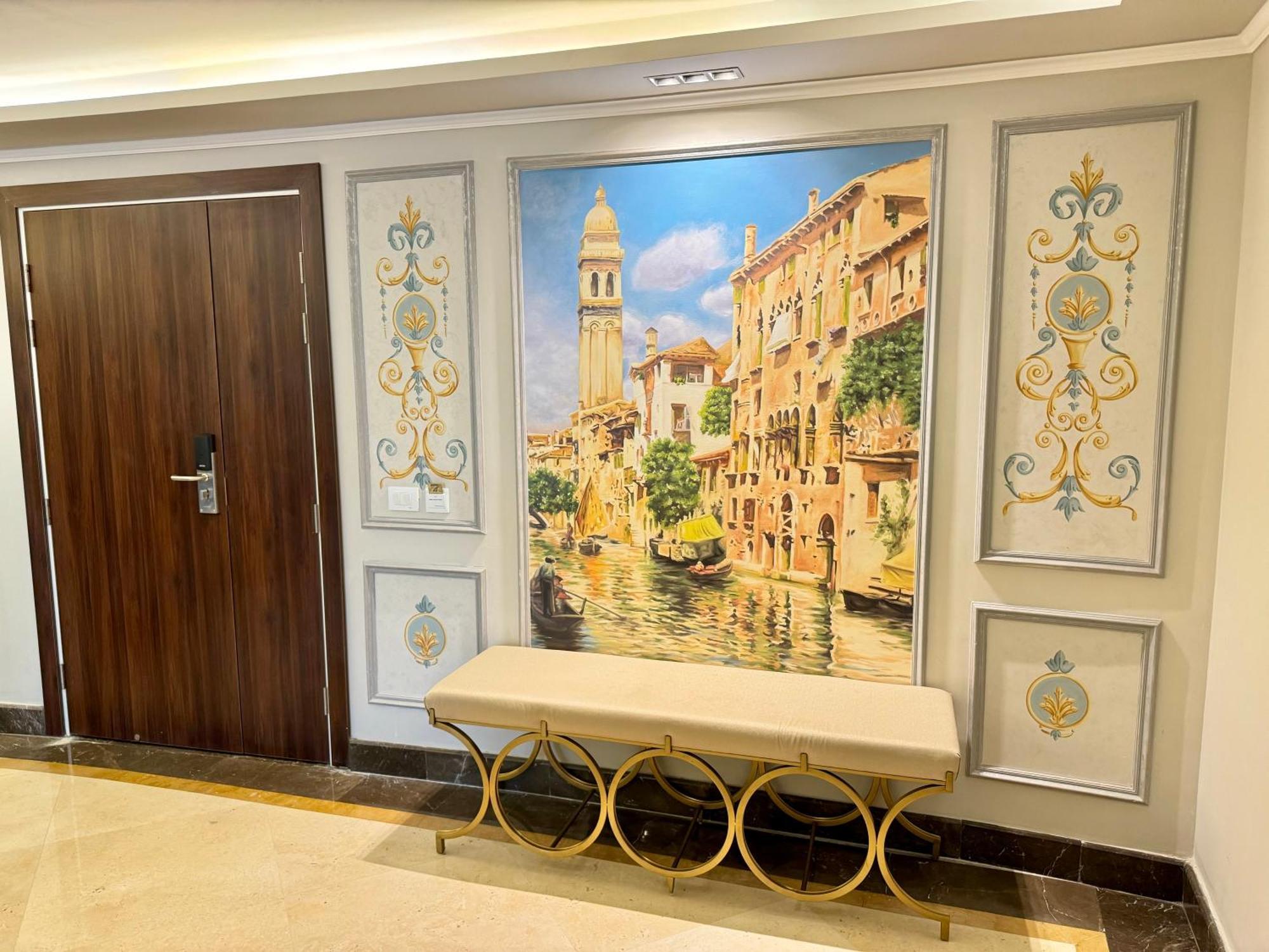 Fleet Club Mahrousa Hotel Alexandria