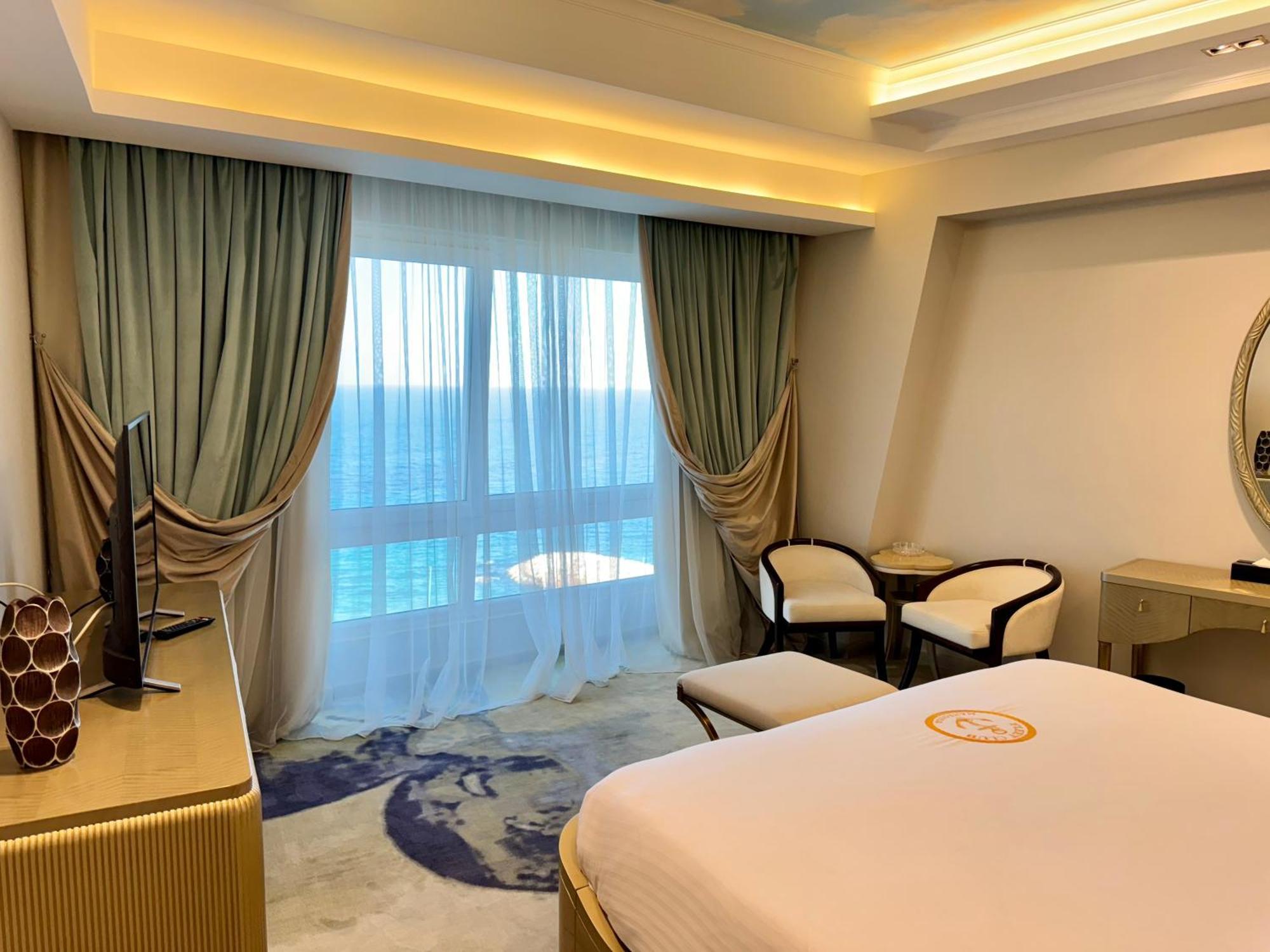 Fleet Club Mahrousa 5*