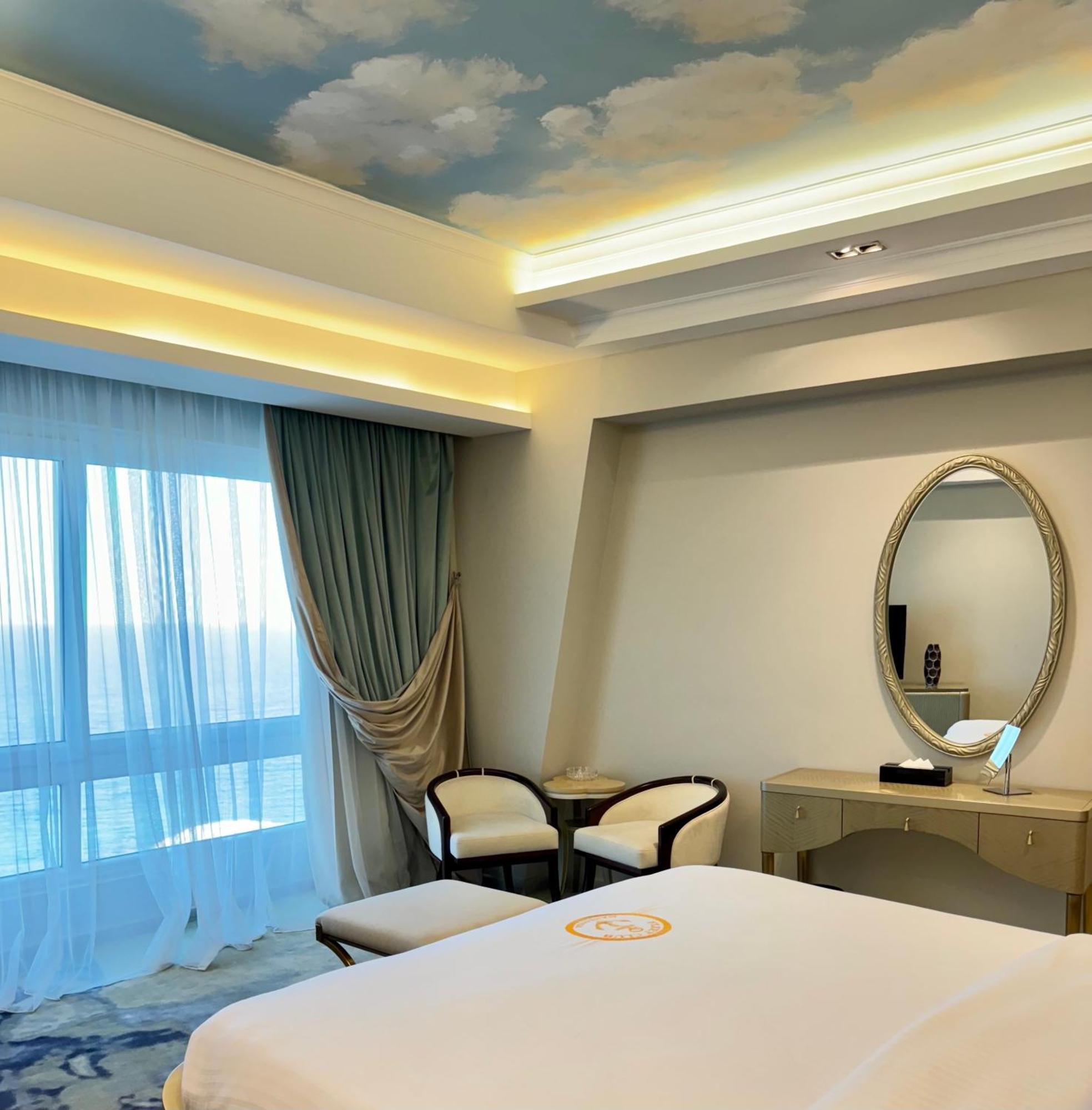 Fleet Club Mahrousa 5*