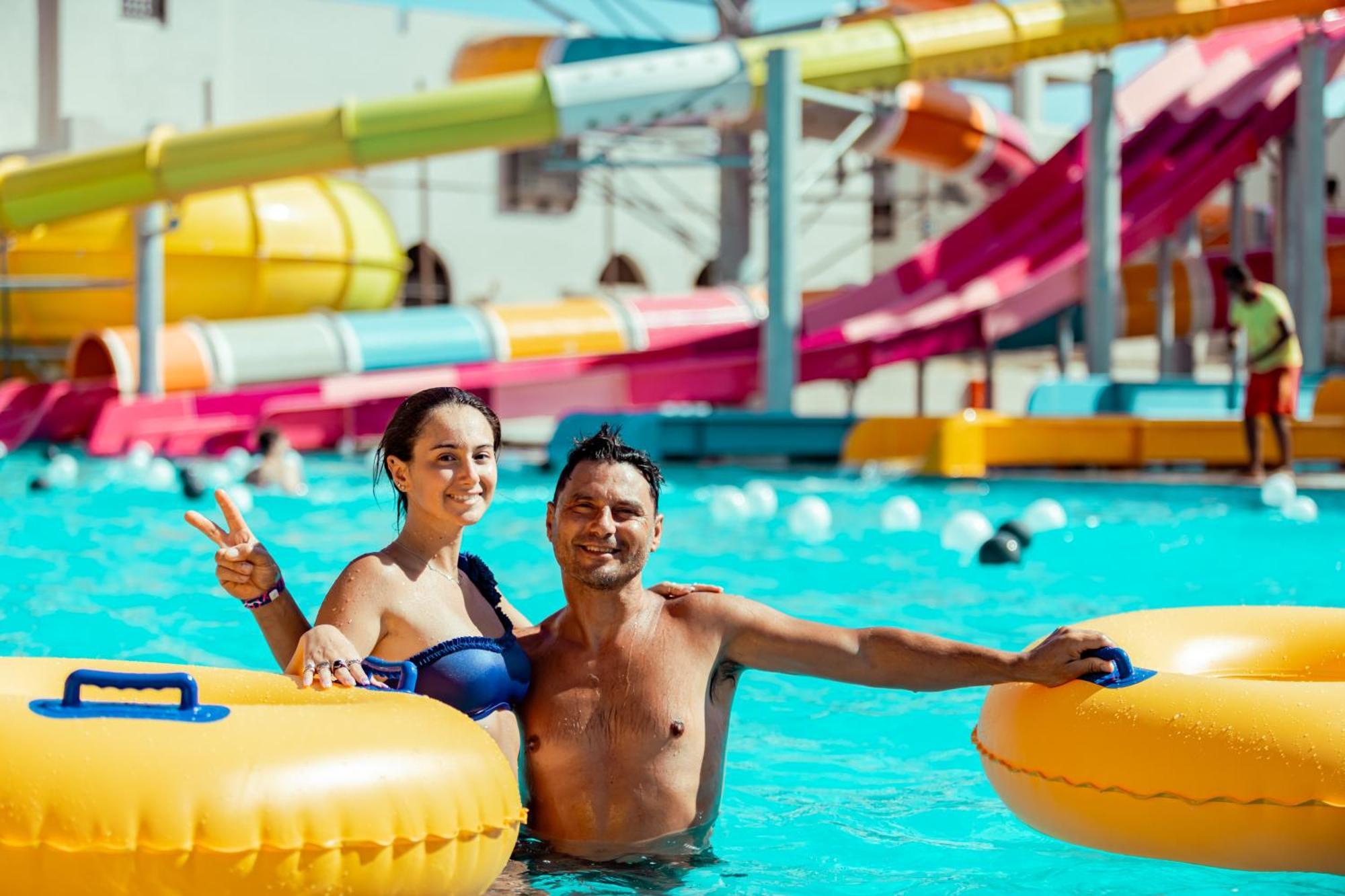 Resort Pickalbatros Oasis 5*
