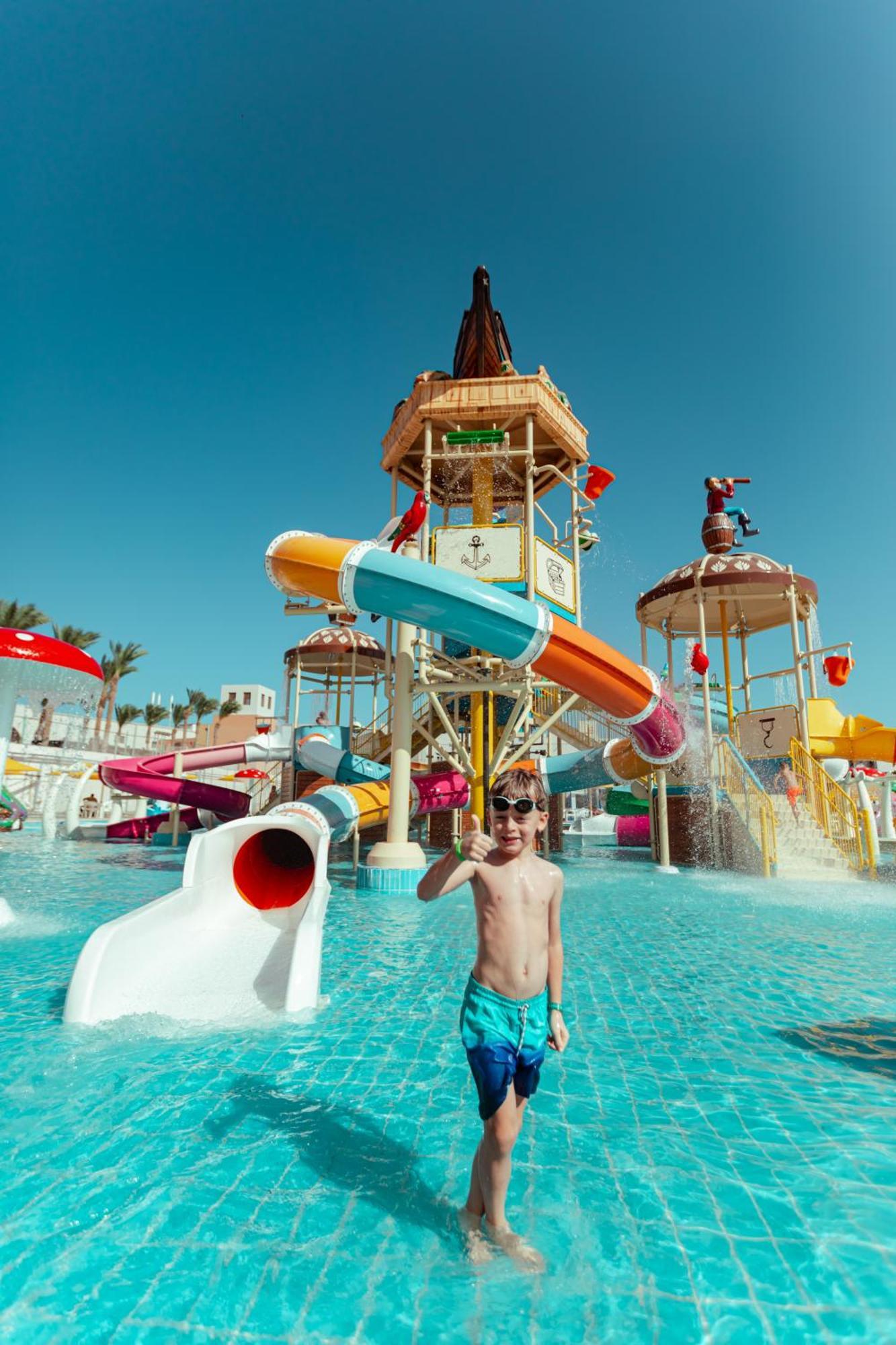 Pickalbatros Sands Complex
