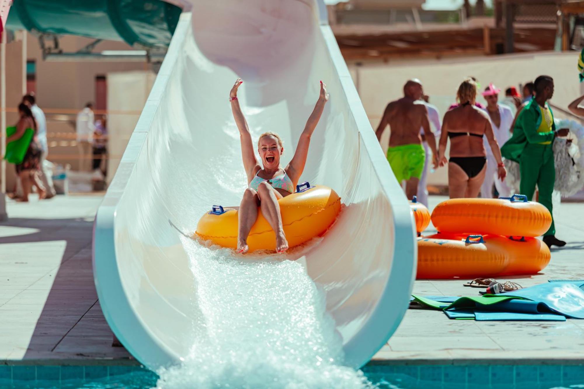Pickalbatros Sands Complex 5*