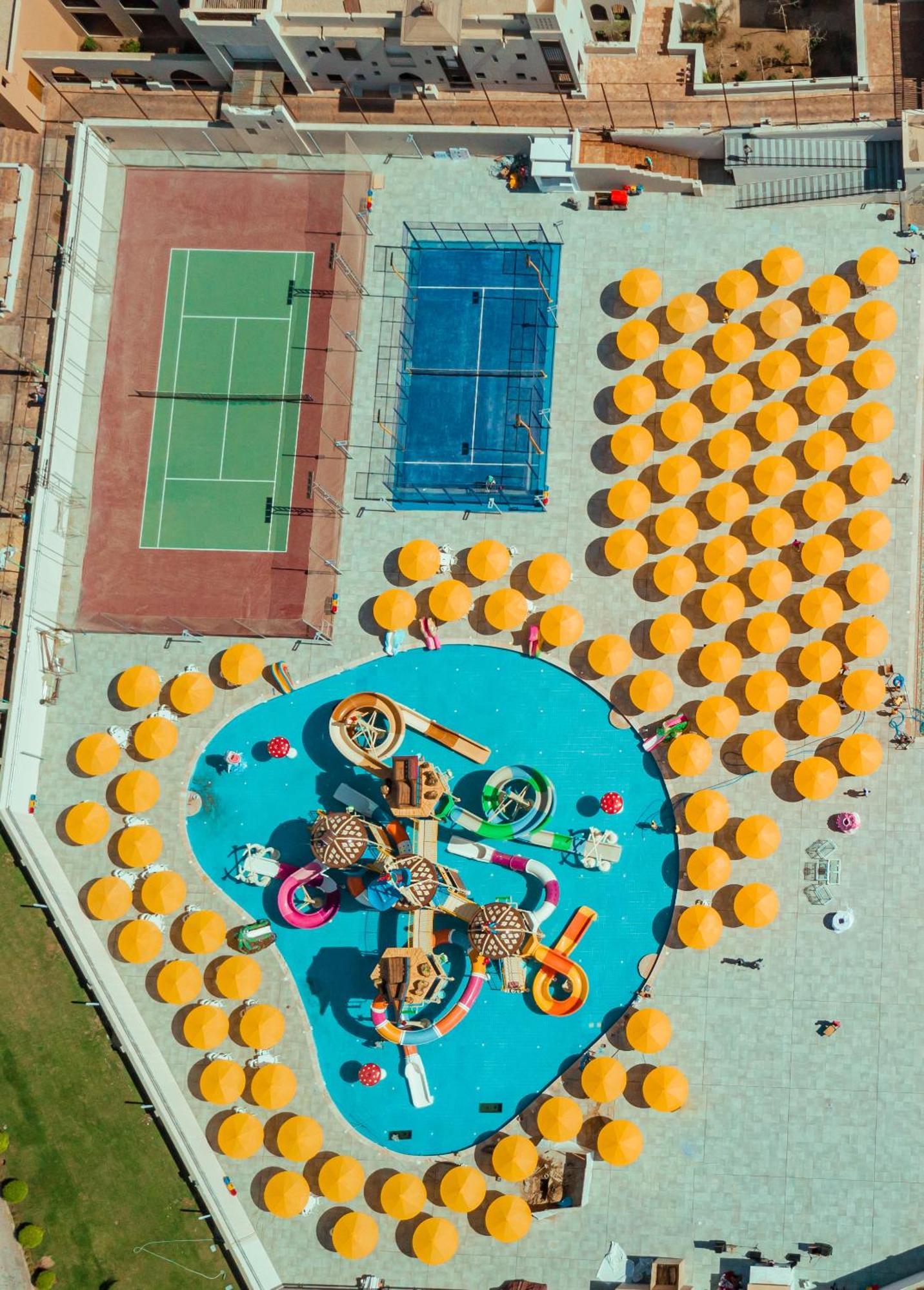 Pickalbatros Sands Complex 5*