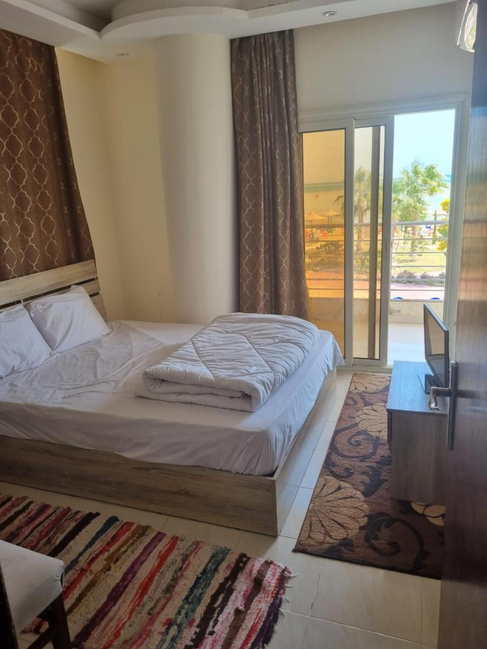 Casablanca Beach For Families And Couples Only Apartment
