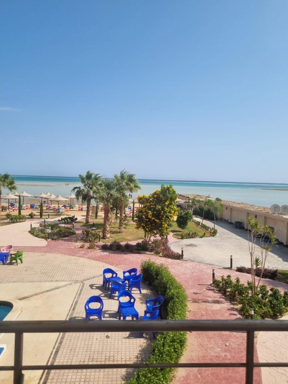 Apartment Casablanca Beach For Families And Couples Only Hurghada