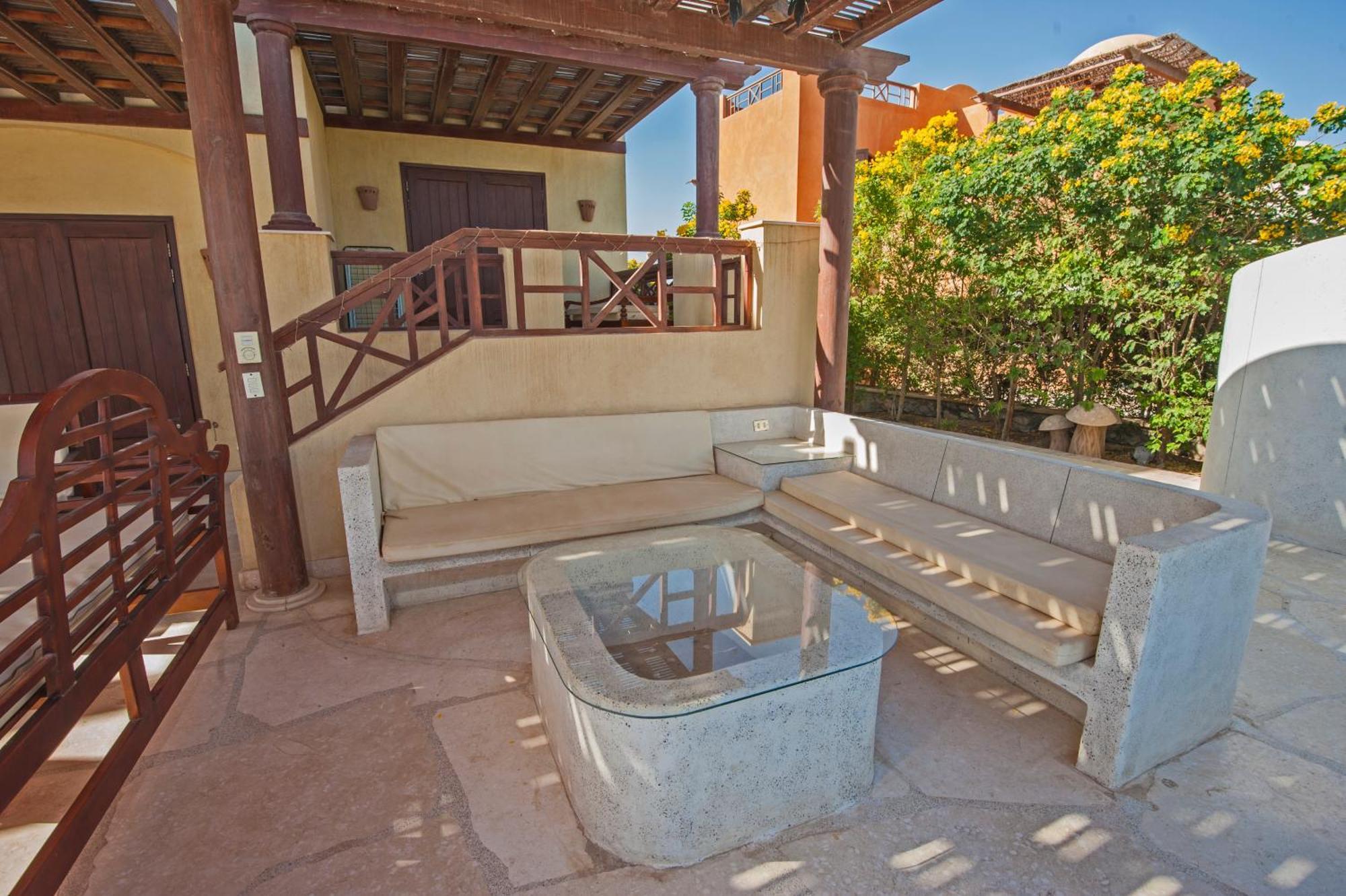 Rent El Gouna Lagoon Heated Private Pool Bbq
