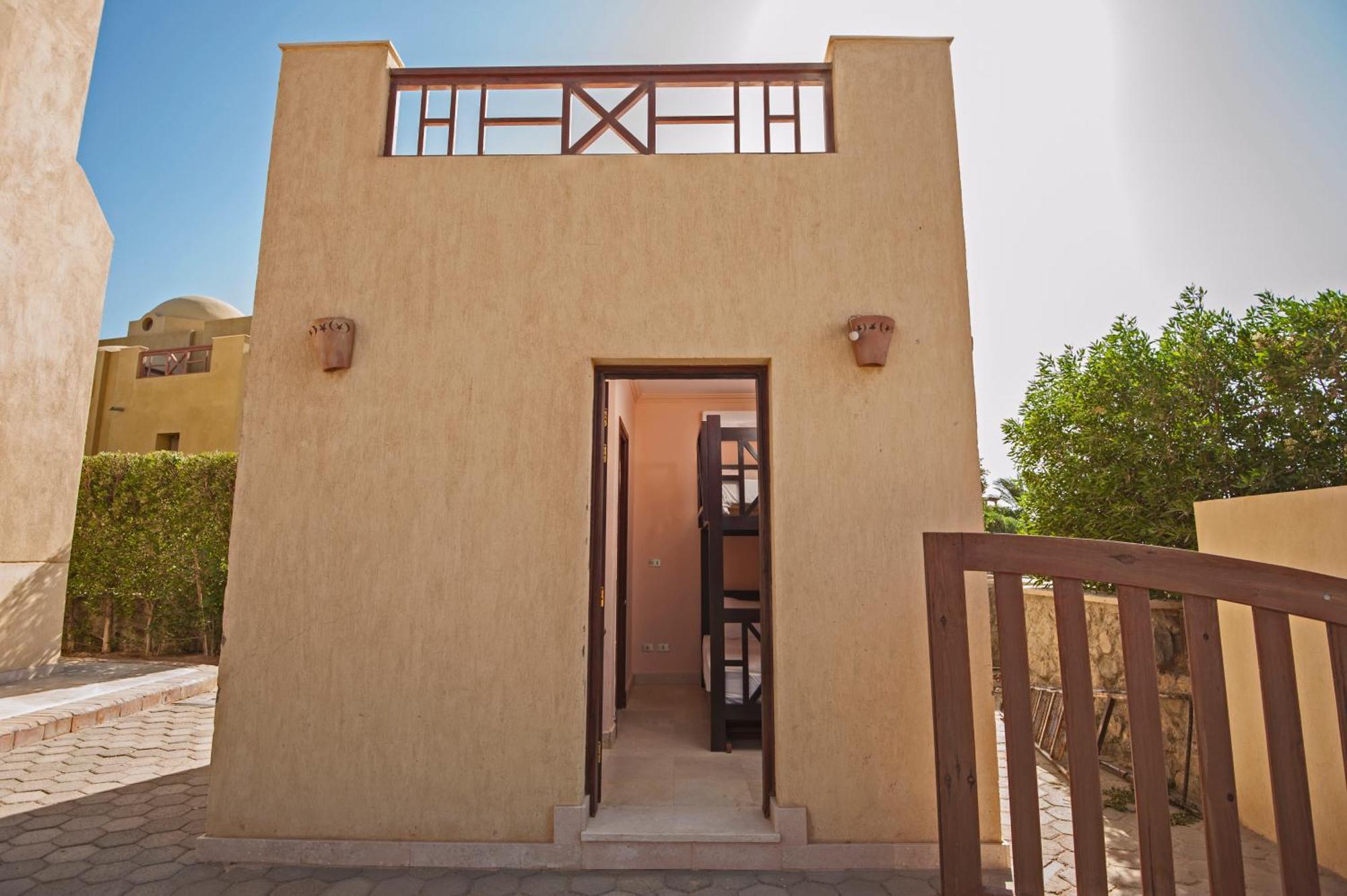Villa Rent El Gouna Lagoon Heated Private Pool Bbq *
