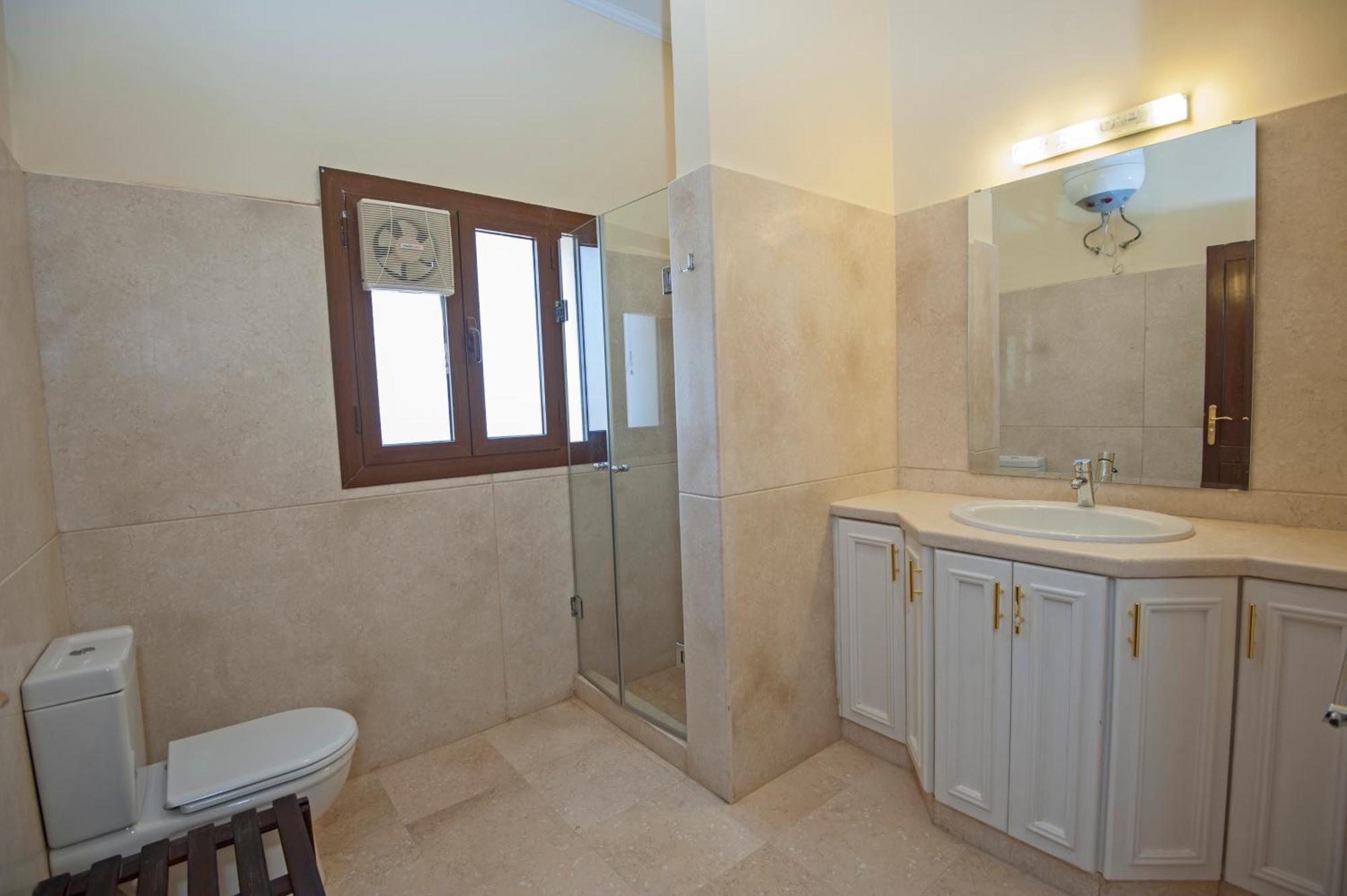 Villa Rent El Gouna Lagoon Heated Private Pool Bbq *
