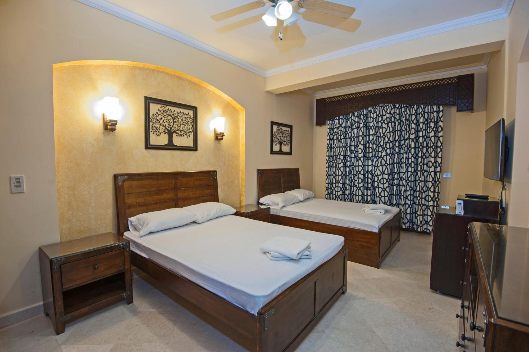 Villa Rent El Gouna Lagoon Heated Private Pool Bbq