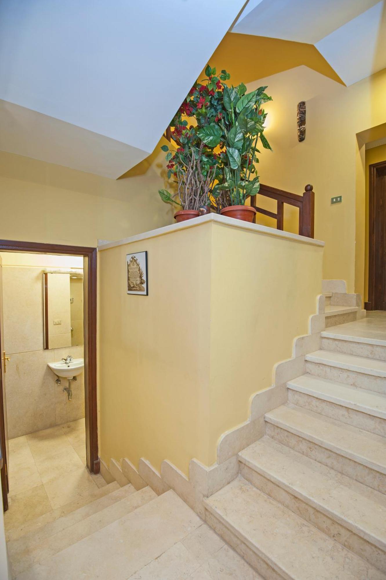 Villa Rent El Gouna Lagoon Heated Private Pool Bbq *
