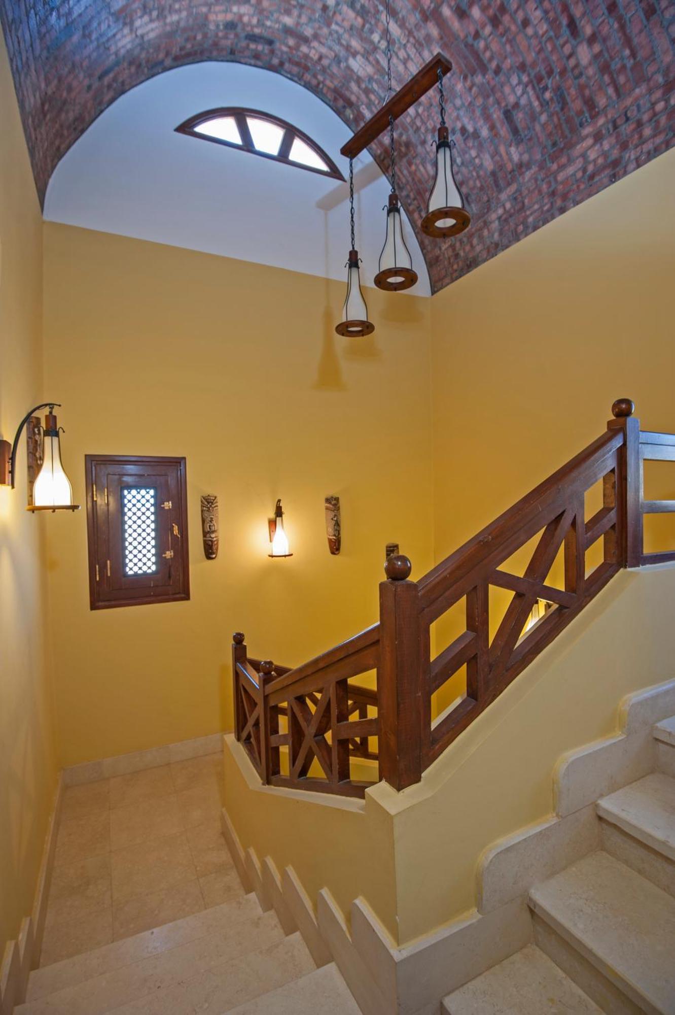 Rent El Gouna Lagoon Heated Private Pool Bbq Villa *