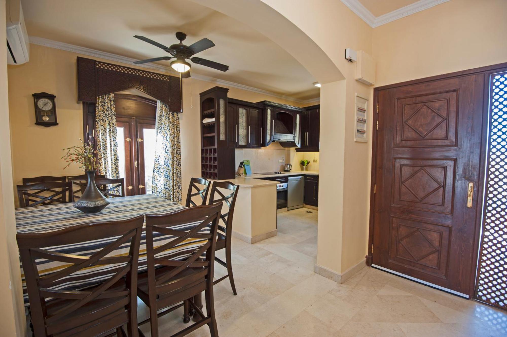 Rent El Gouna Lagoon Heated Private Pool Bbq