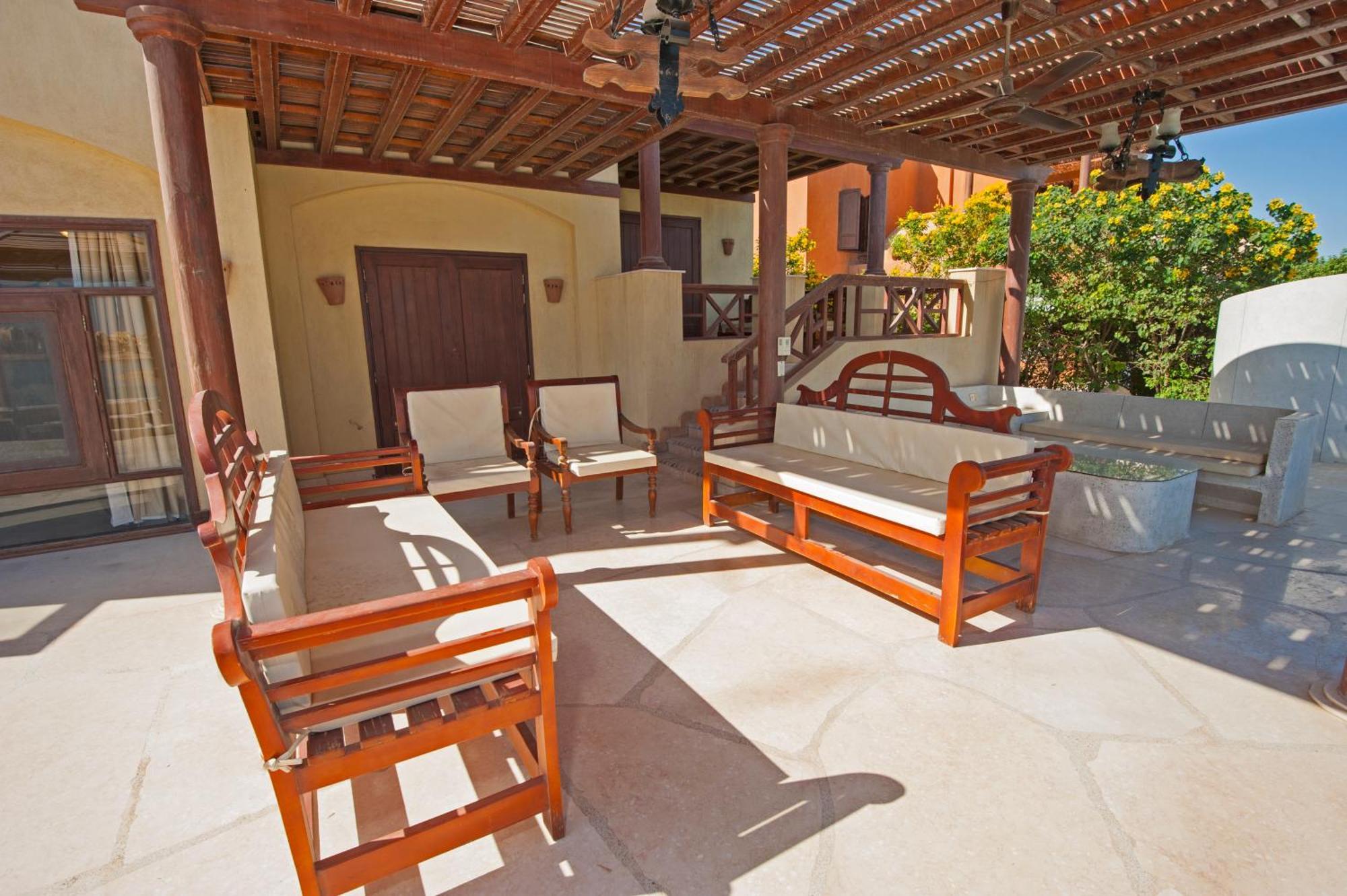 Villa Rent El Gouna Lagoon Heated Private Pool Bbq Hurghada