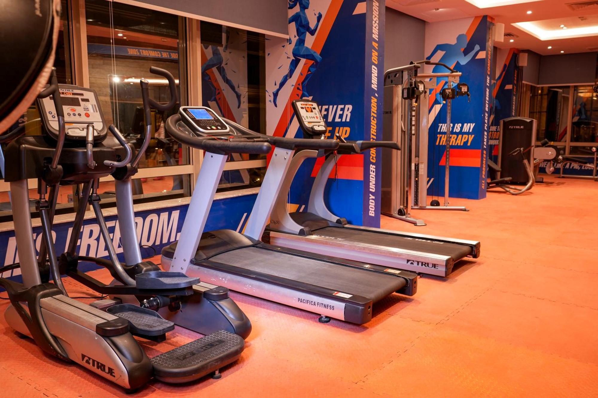 Helnan Mamoura & Events Center Otel İskenderiye