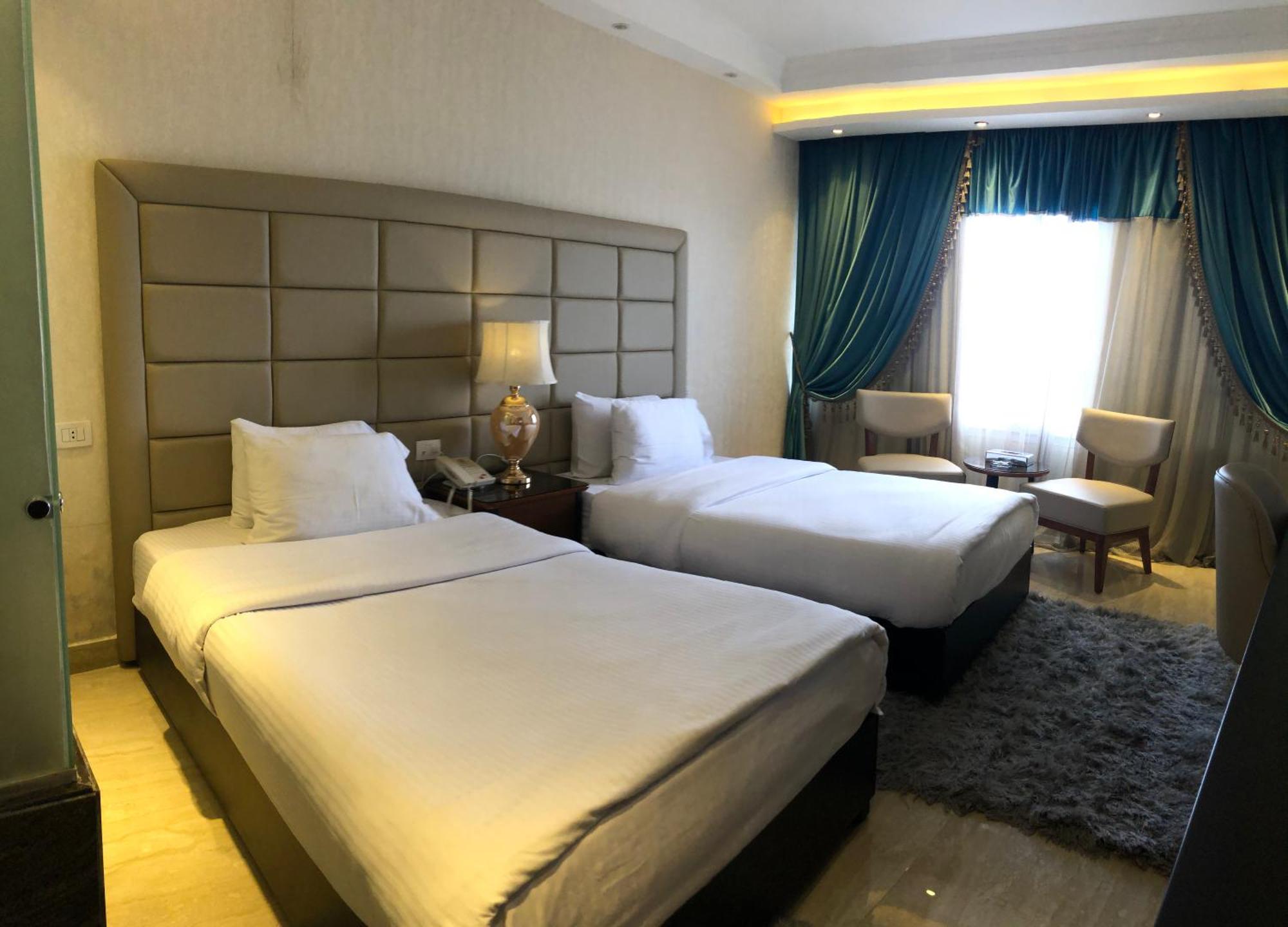 Fleet Club Mahrousa 5* Alexandria