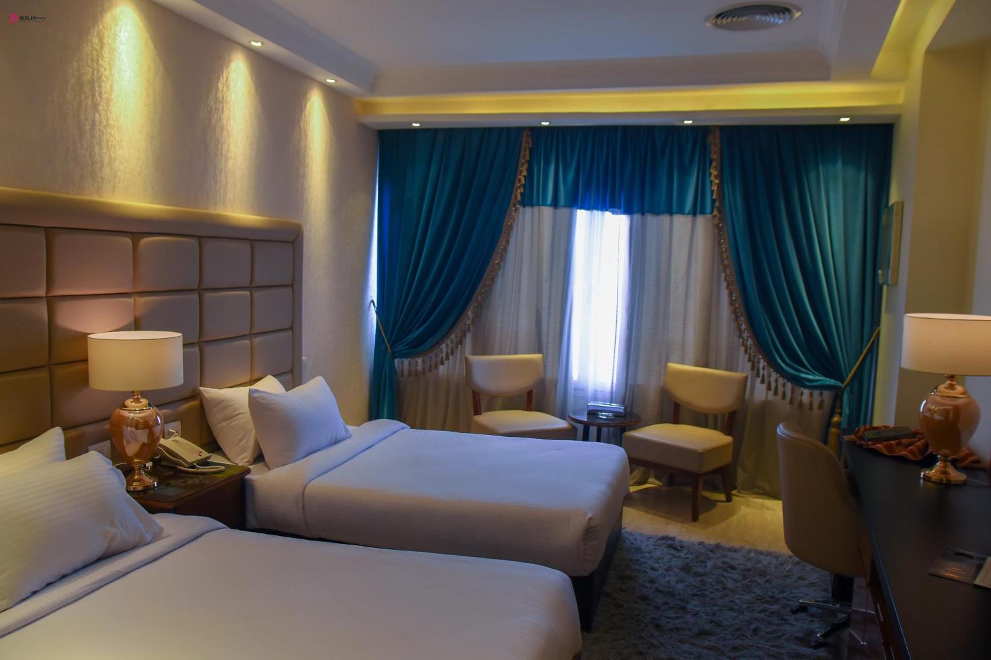 Fleet Club Mahrousa Hotel Alexandria