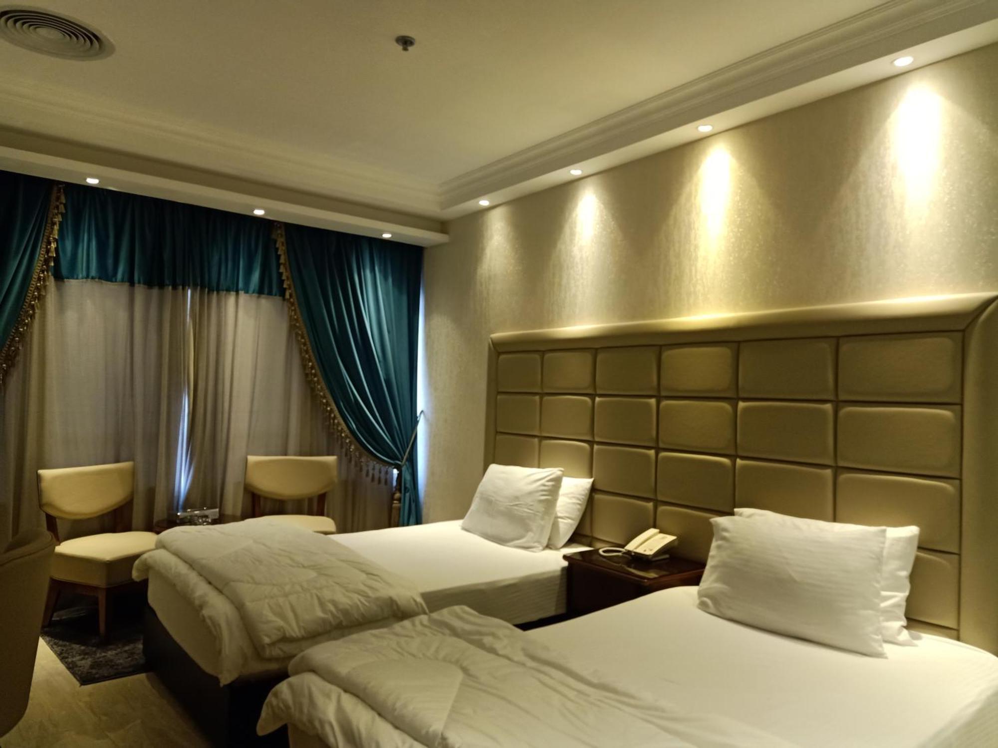 Fleet Club Mahrousa 5*