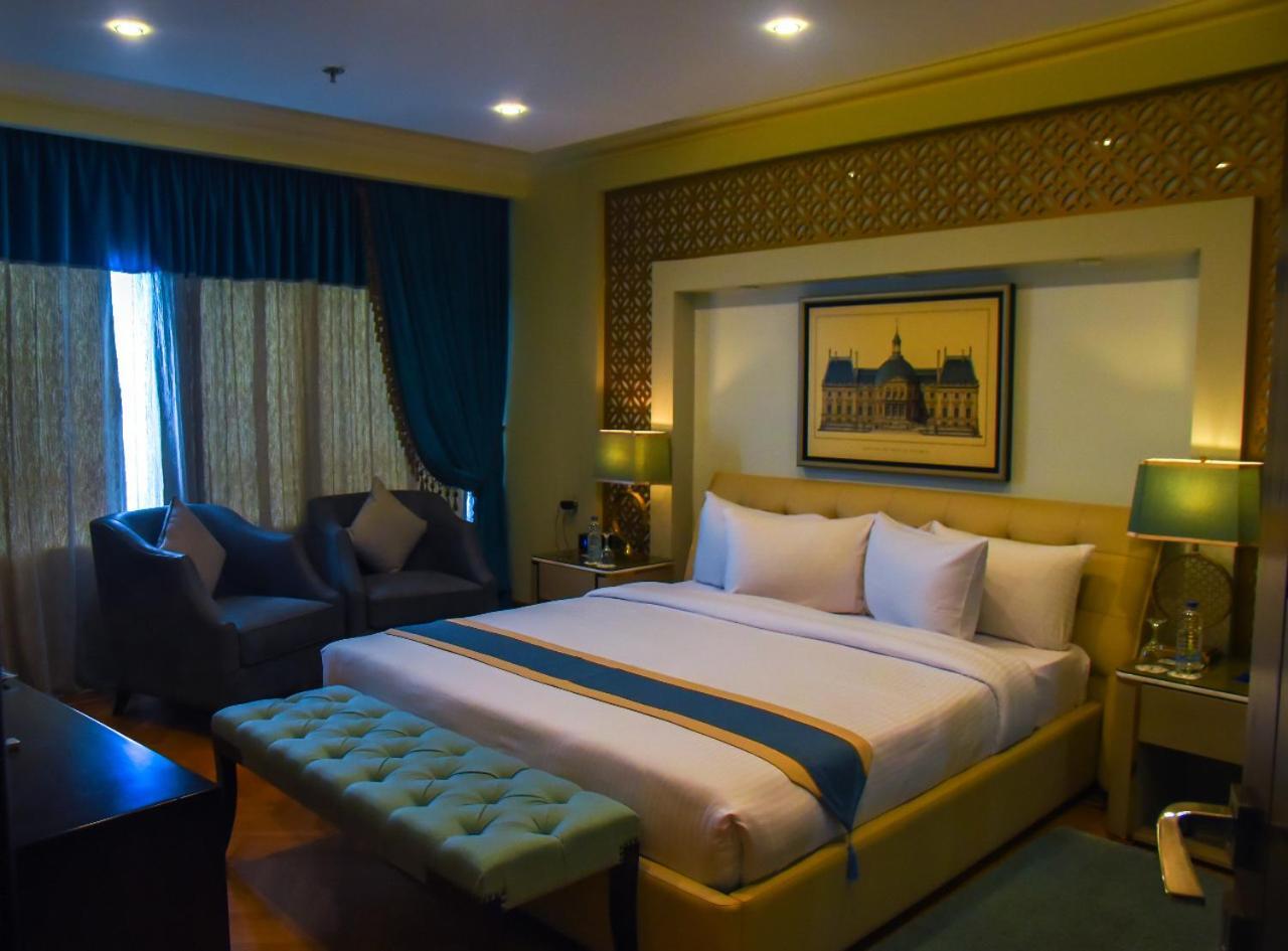 Fleet Club Mahrousa Hotel 5*