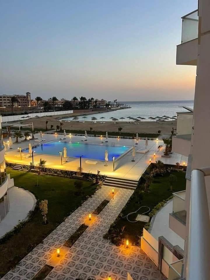 Apartamento Scandic