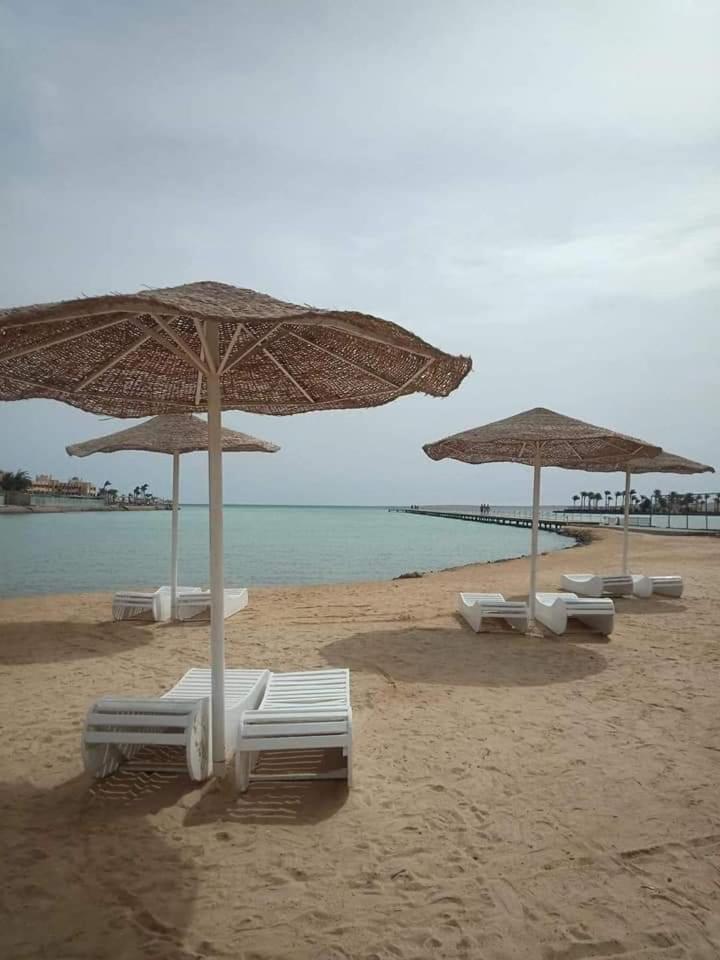 Scandic Apartamento Hurghada