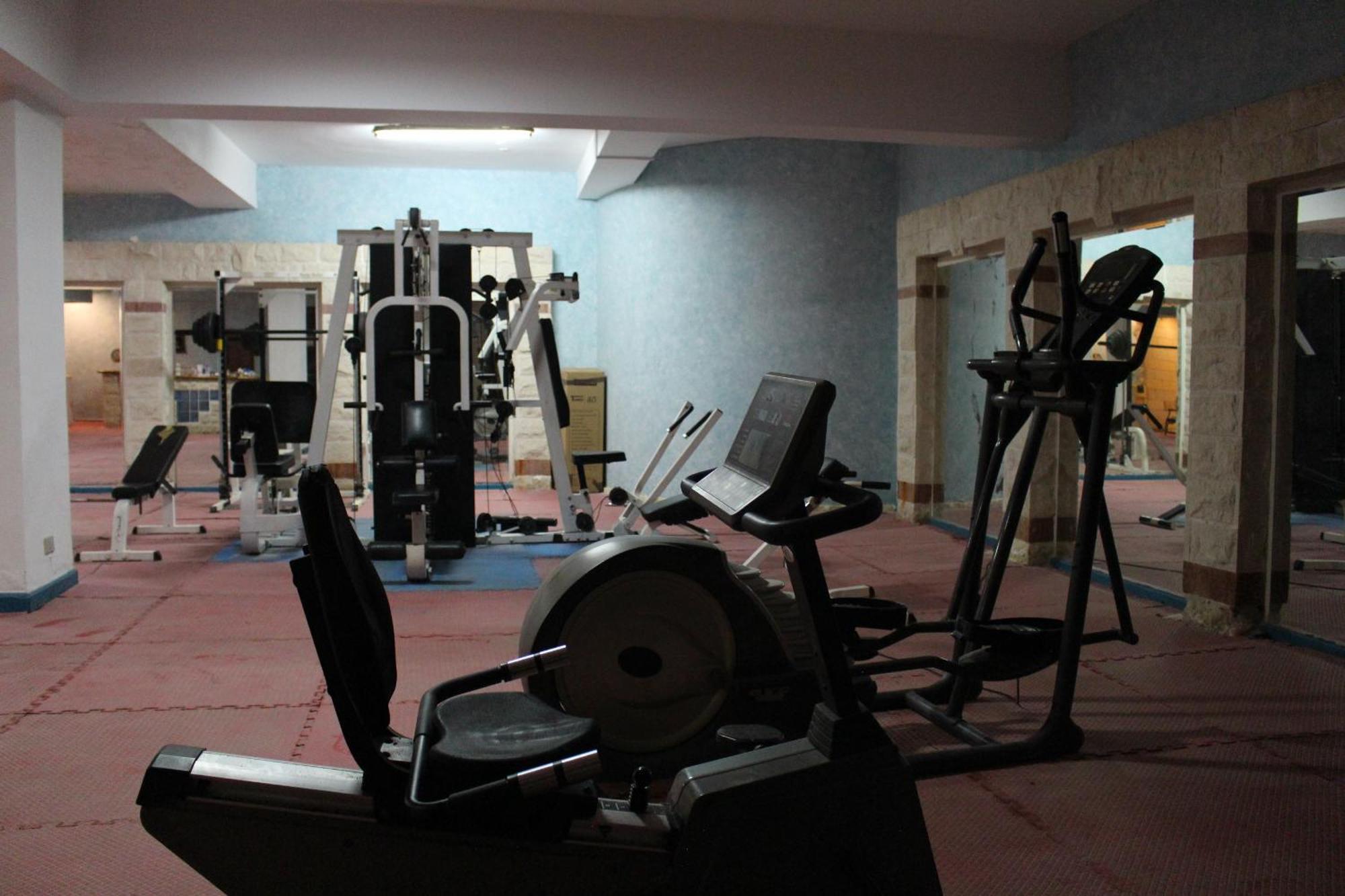 Complex Amarein - Boutique 4*