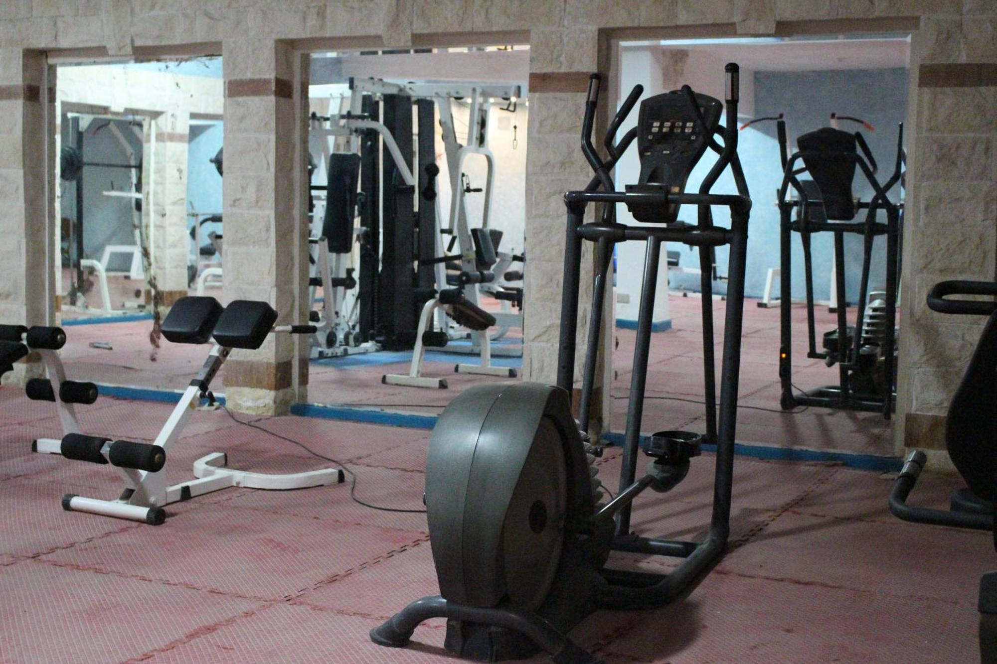 Amarein - Boutique 4* Sharm el-Sheikh
