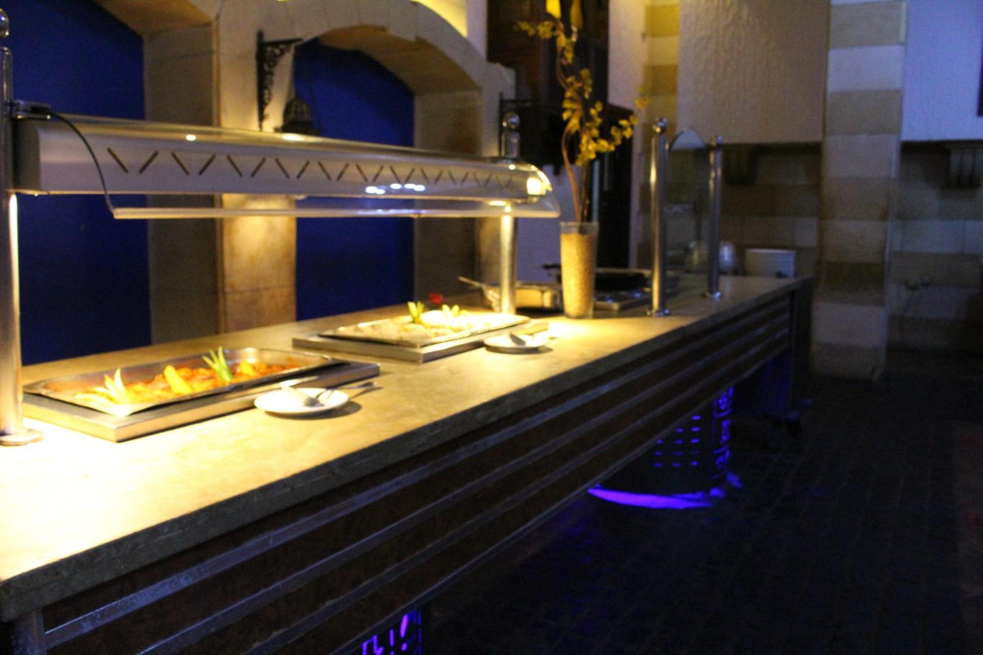 Complex Amarein - Boutique
