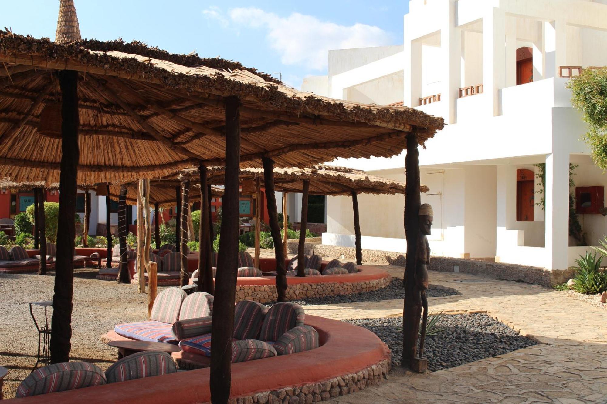 Amarein - Boutique Complex Sharm el-Sheikh