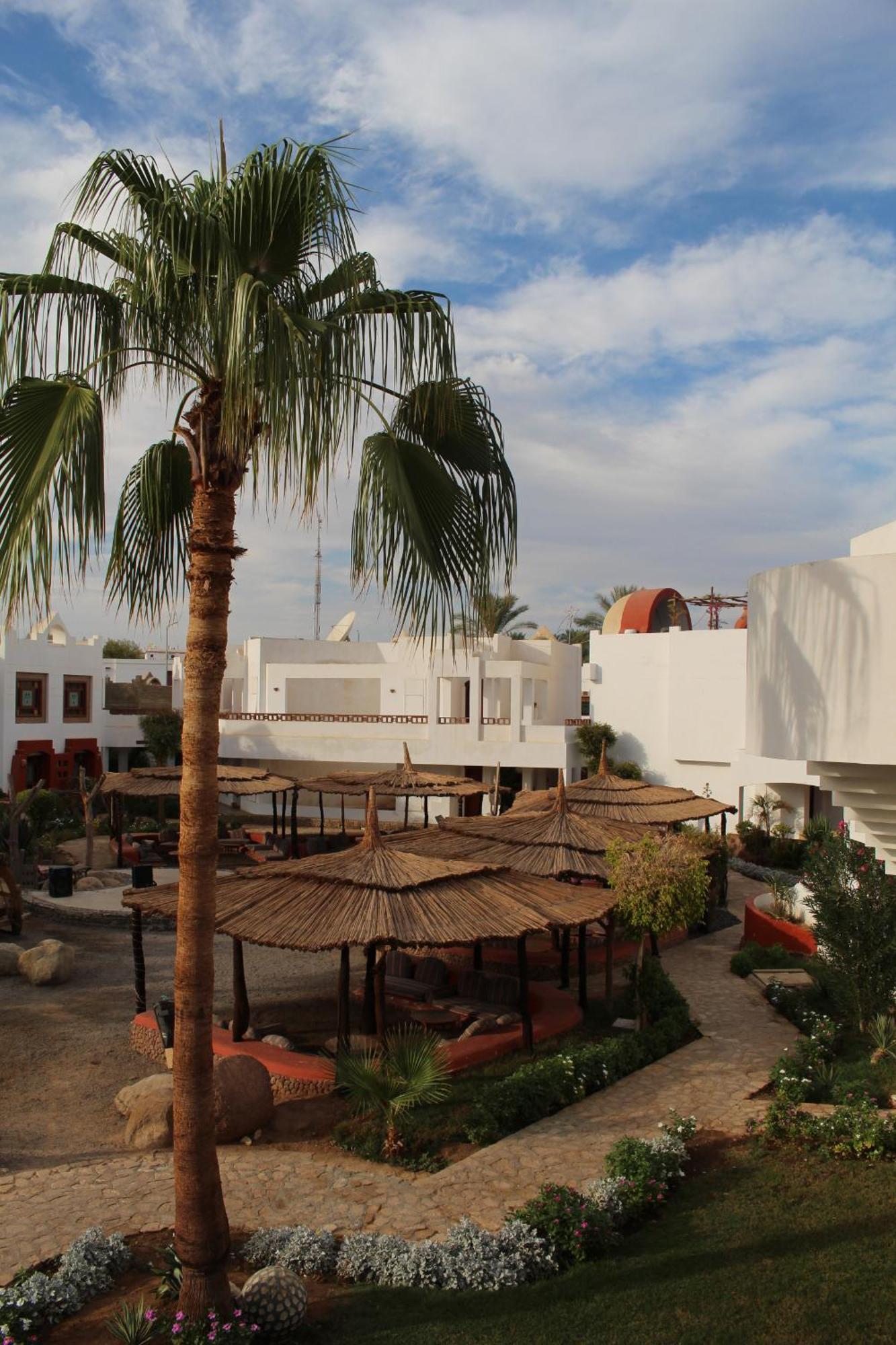 Amarein - Boutique Complex Sharm el-Sheikh