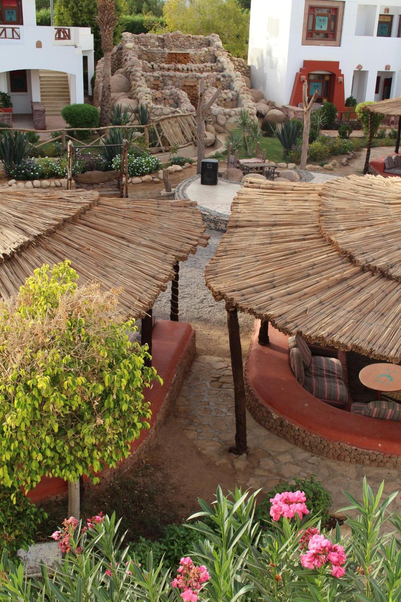 Amarein - Boutique 4* Sharm el-Sheikh