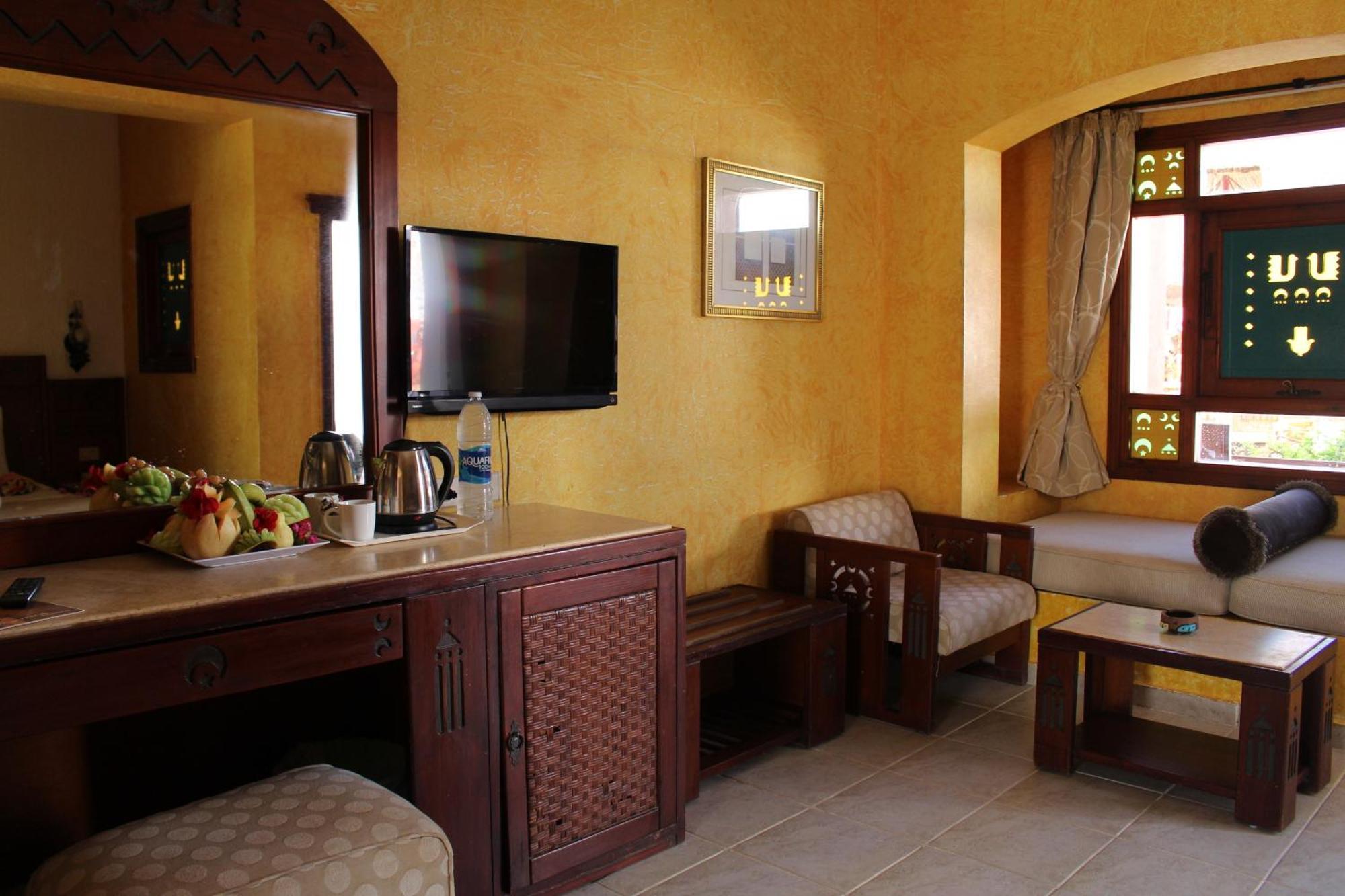 Amarein - Boutique 4* Sharm el-Sheikh