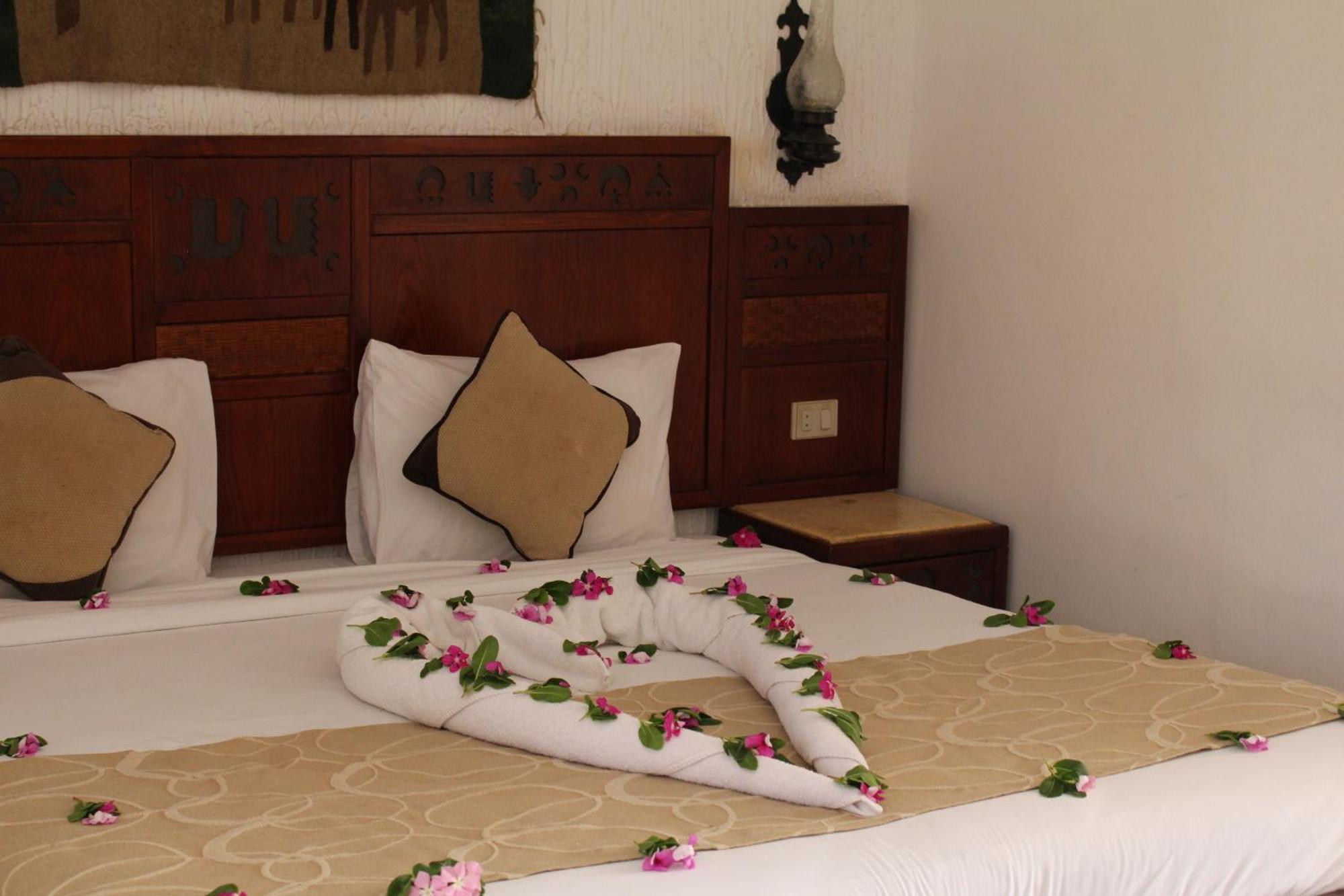 Amarein - Boutique 4* Sharm el-Sheikh