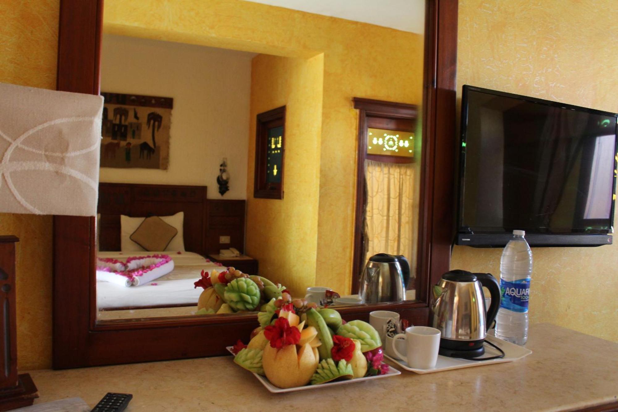 Resort Amarein Sharm El-Sheikh