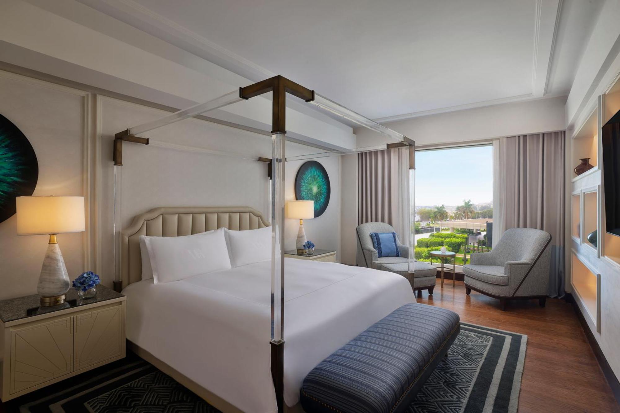 Waldorf Astoria Heliopolis