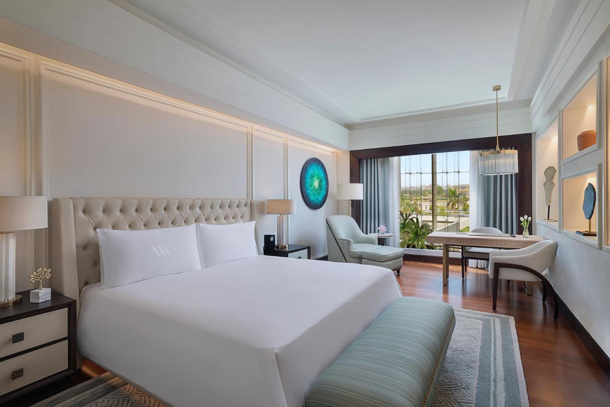 Waldorf Astoria Heliopolis 5*