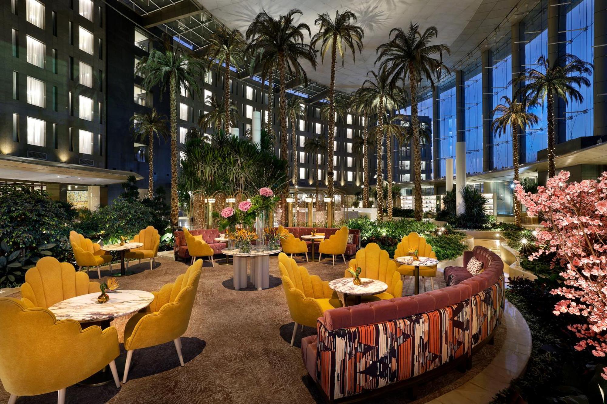 Waldorf Astoria Heliopolis