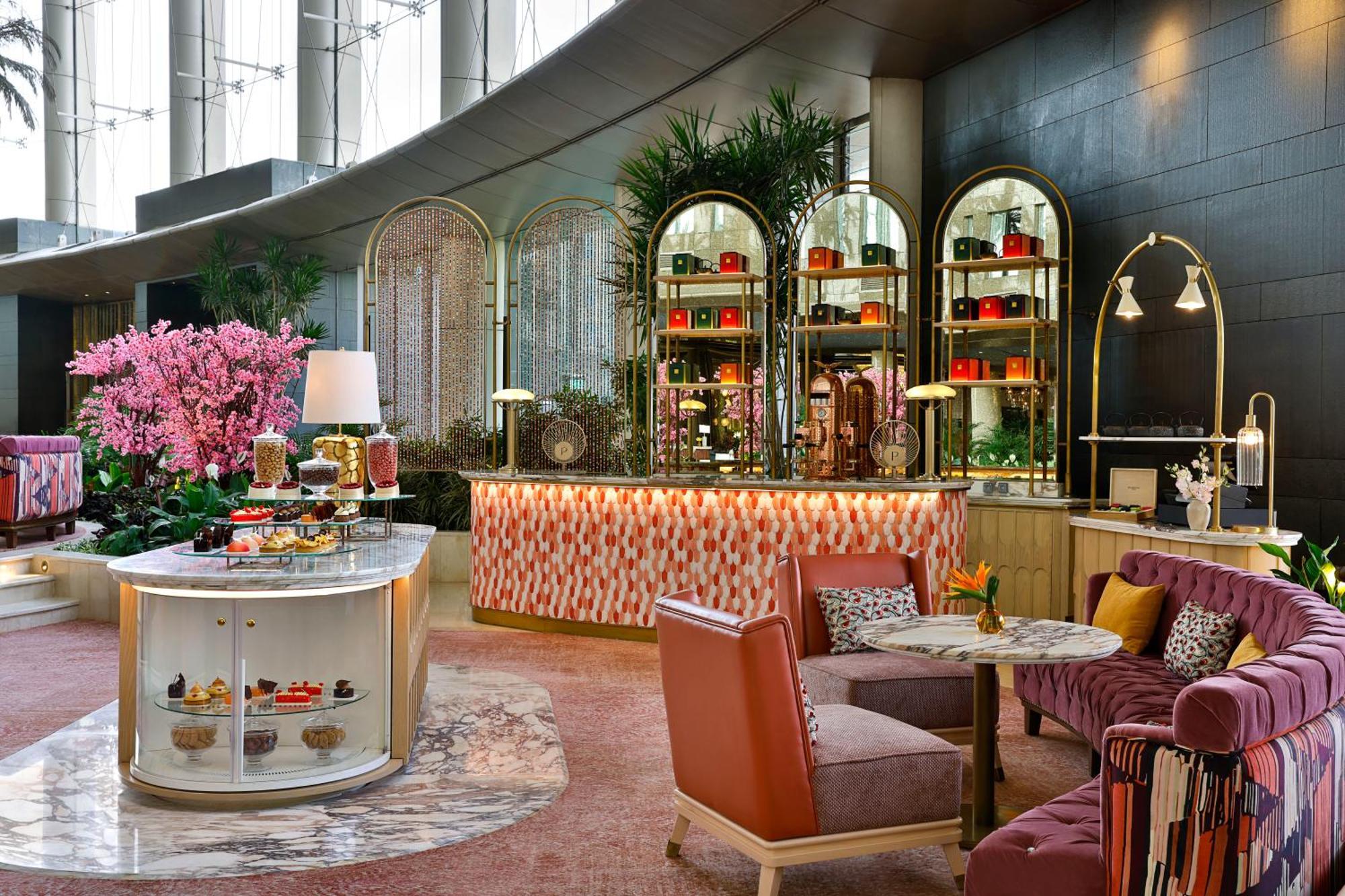 Otel Waldorf Astoria Heliopolis