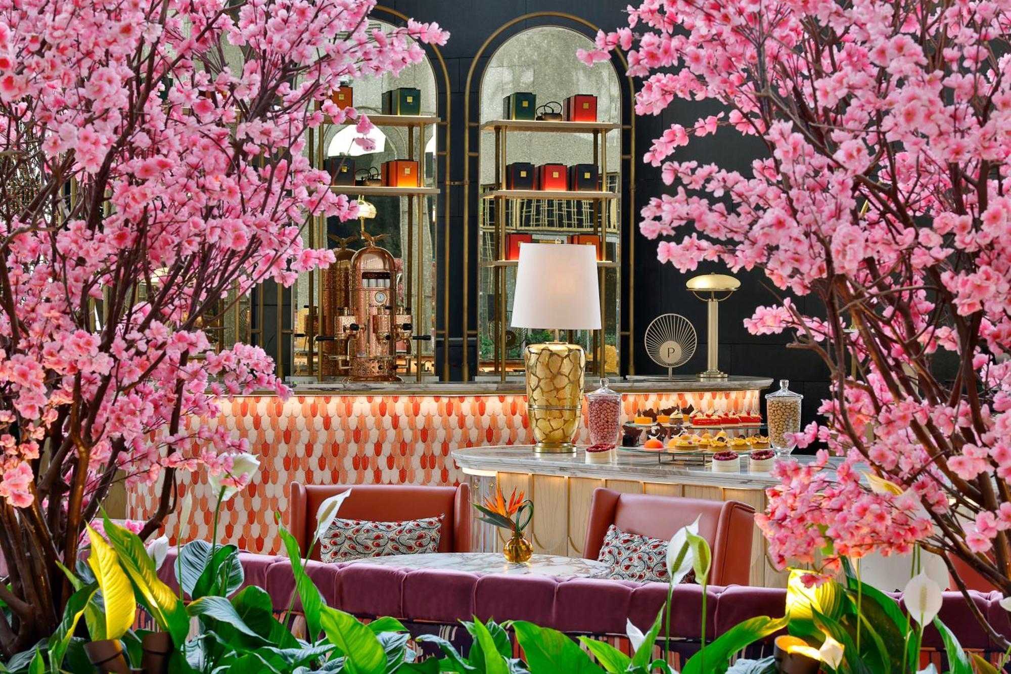 Waldorf Astoria Heliopolis