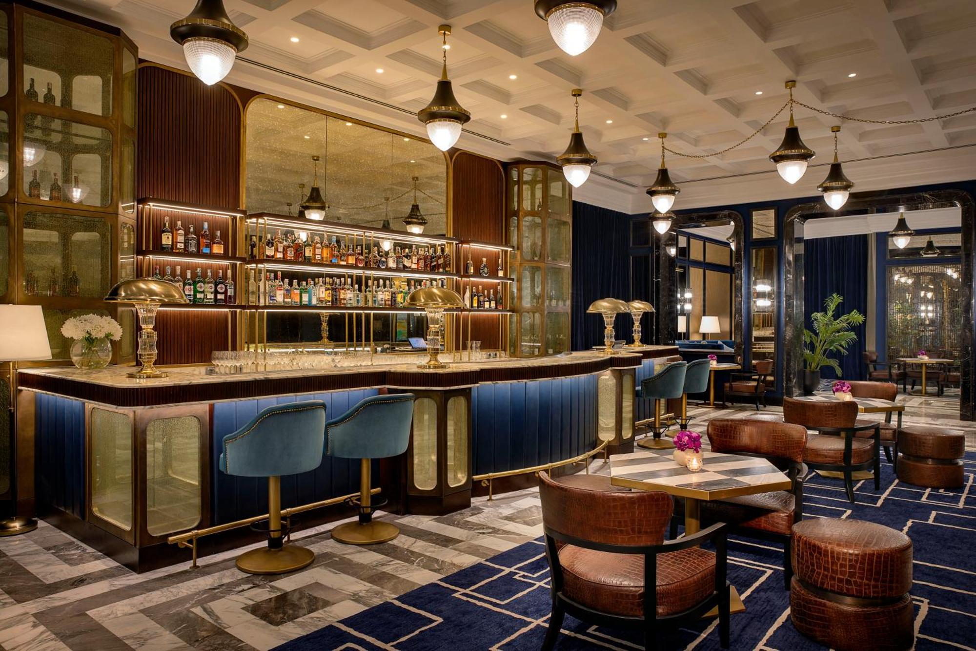 Waldorf Astoria Heliopolis 5*