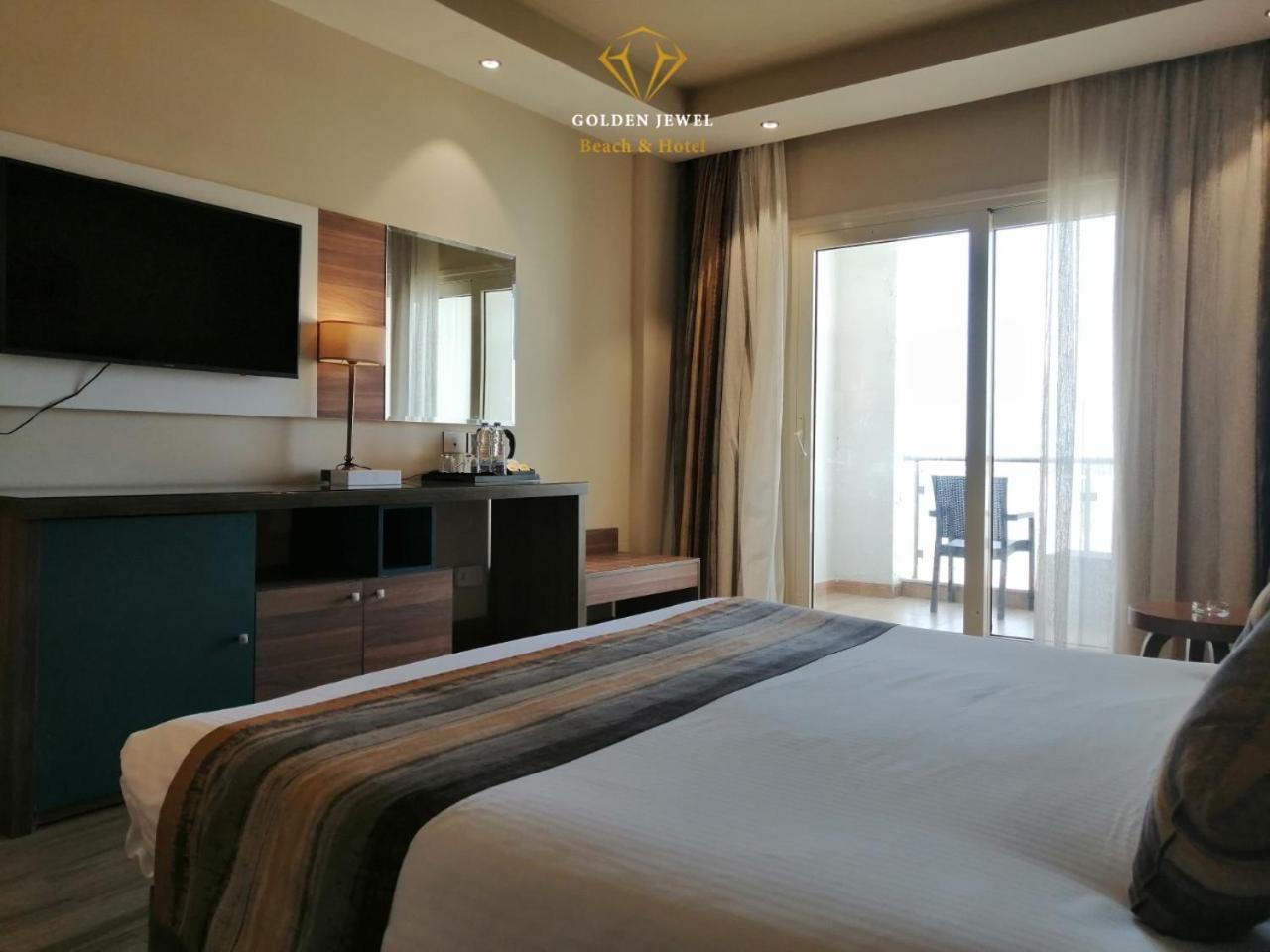 Golden Jewel Beach&hotel Hotel